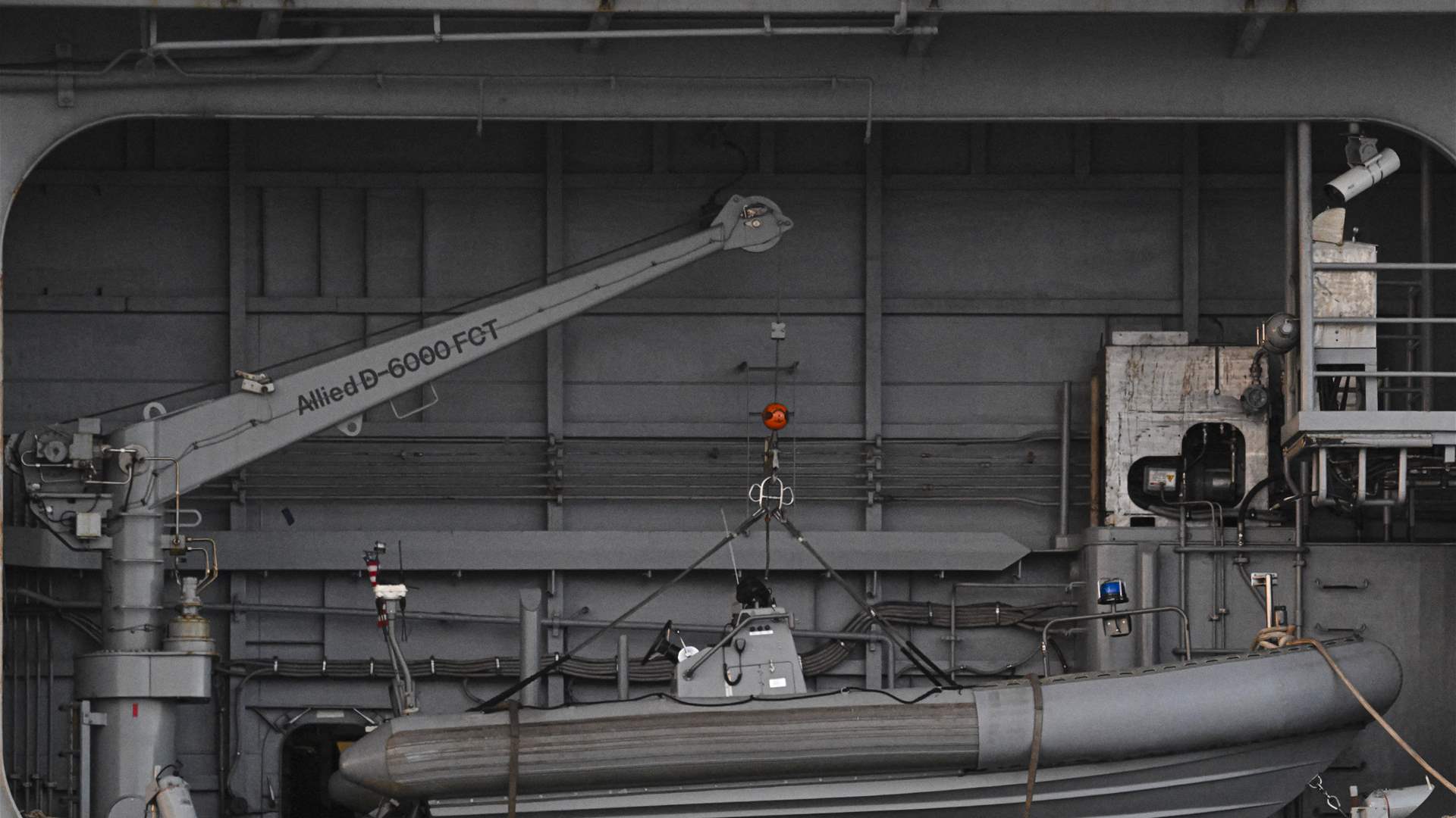 ترامب يعلن فرض حصار على "ناقلات النفط الفنزويلية الخاضعة للعقوبات"