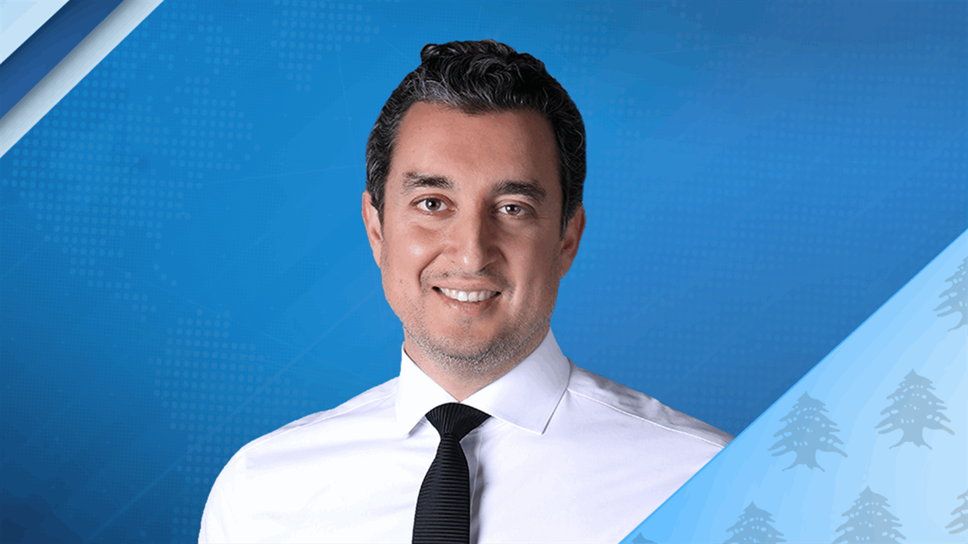 مارك ضو: لا لحضور استكمال جلسة ٢٩ أيلول