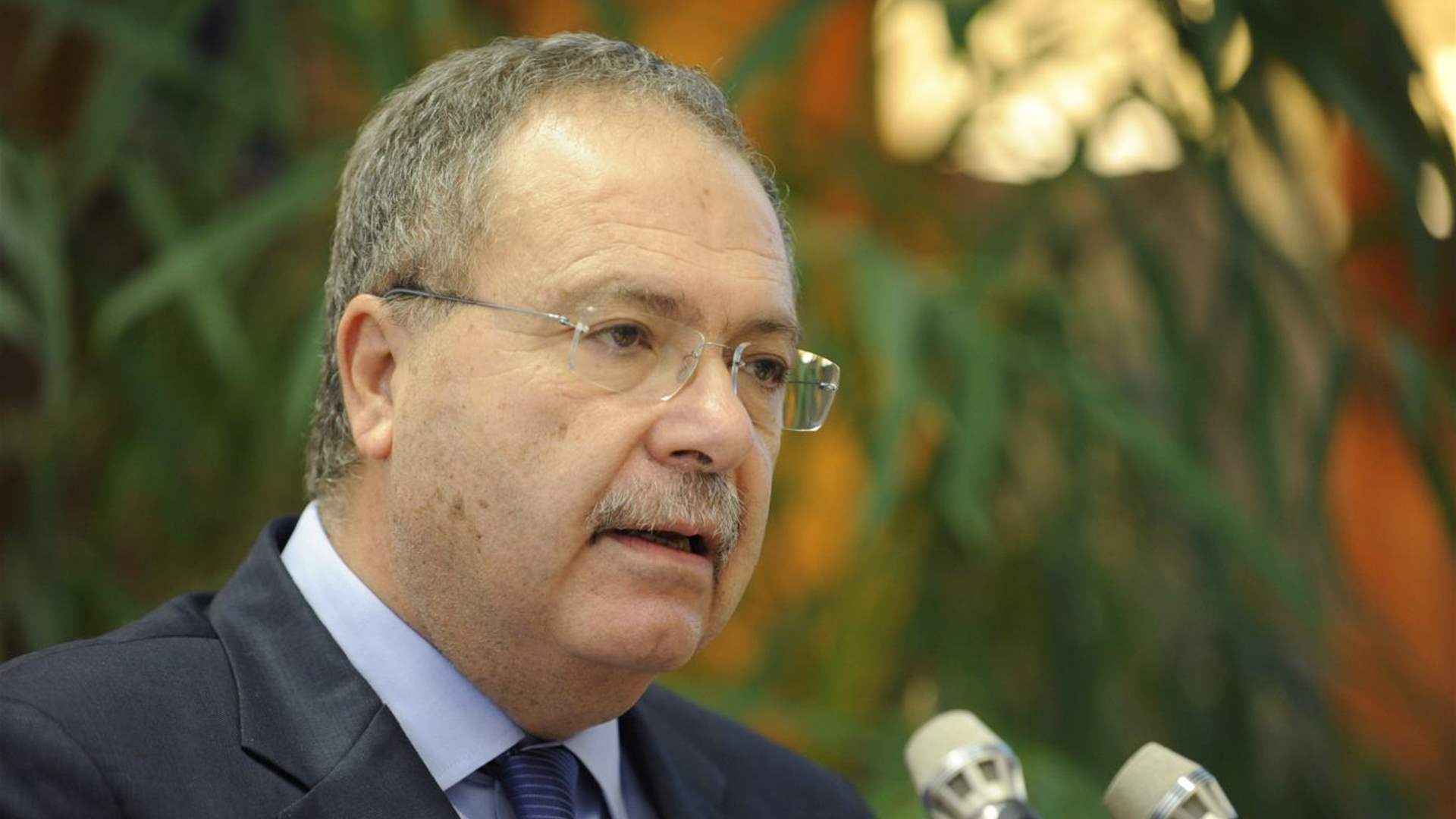 Tarek Mitri says Lebanese Army ready for next phase of weapons consolidation