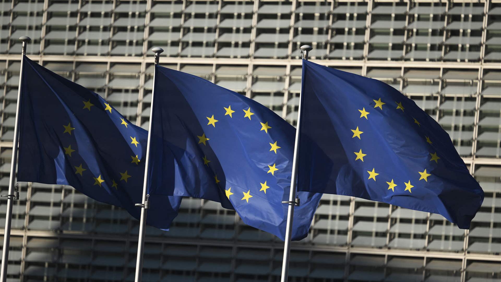 فون دير لايين: الأيام المقبلة "حاسمة" لتمويل أوكرانيا