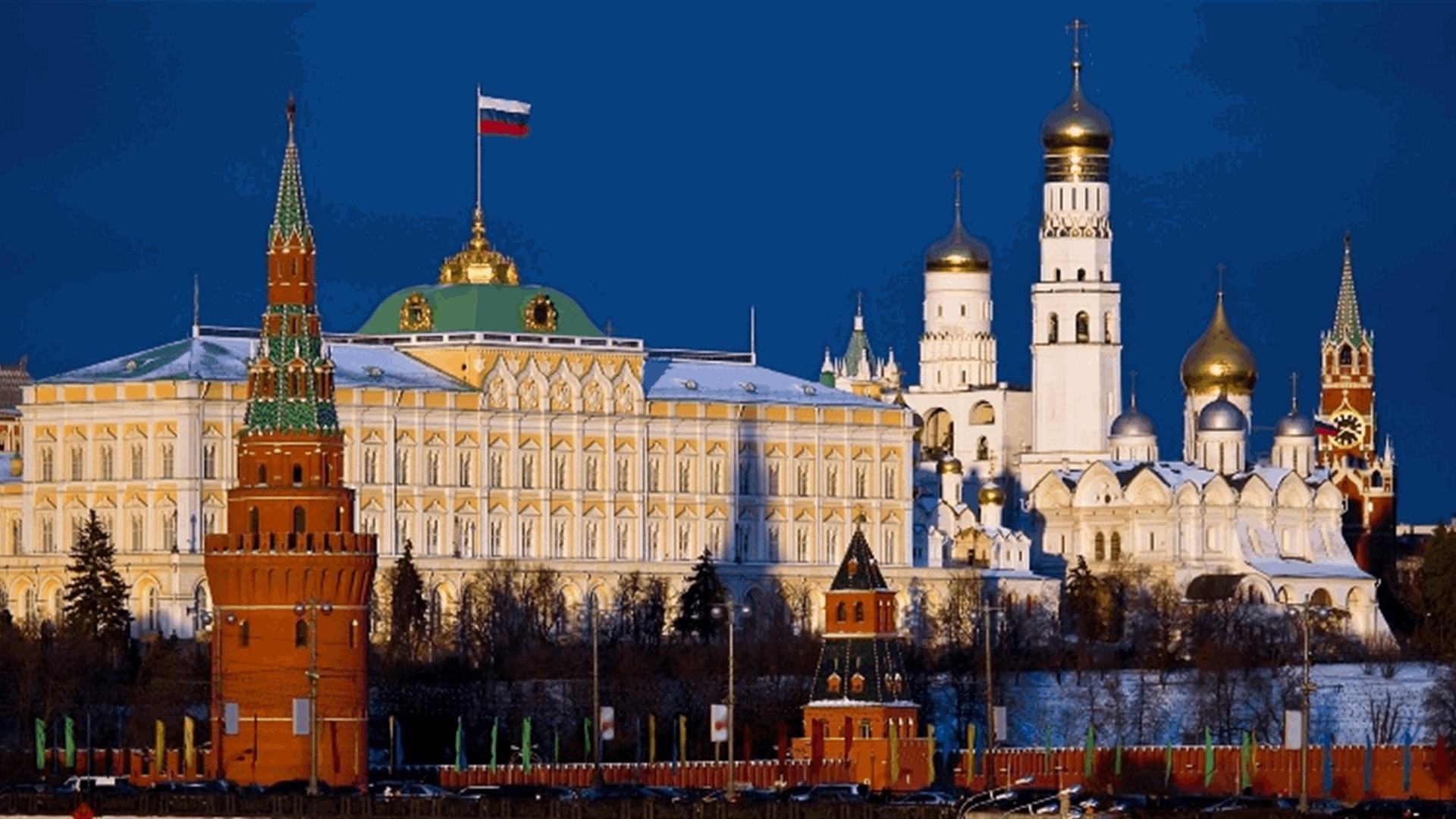 الكرملين: موقف روسيا من نشر قوات أوروبية في أوكرانيا معروف 