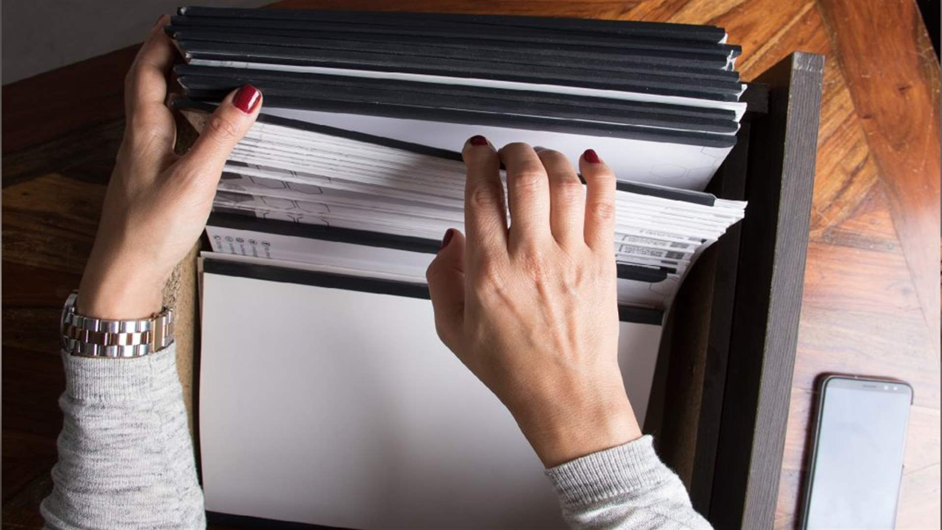 حق الوصول إلى المعلومات في لبنان: قانون نافذ… وواقع معطّل