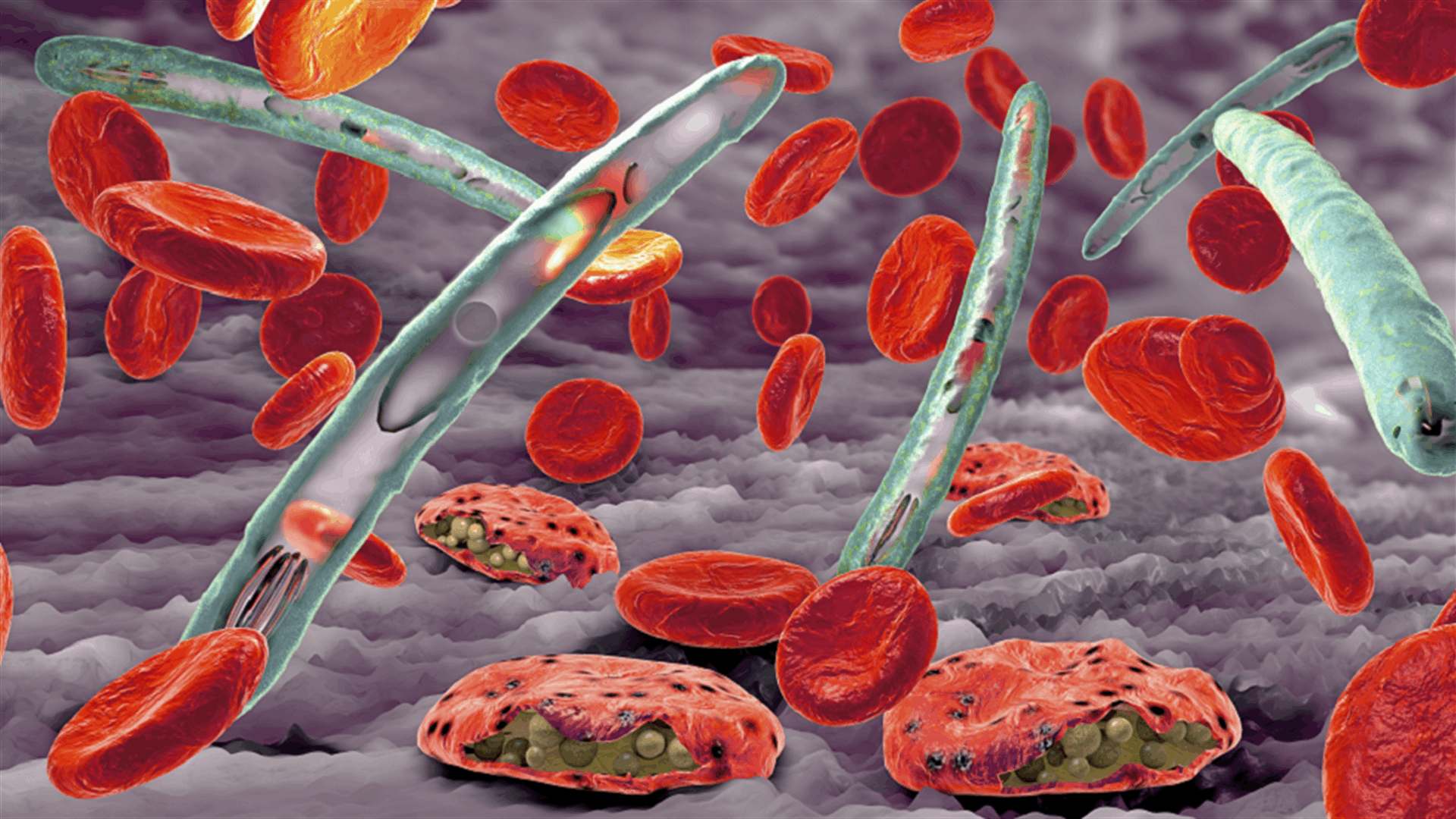 أقمشة تحمي الرضع من الملاريا بنسبة 66%… ودراسة تطالب بالمزيد من الأبحاث