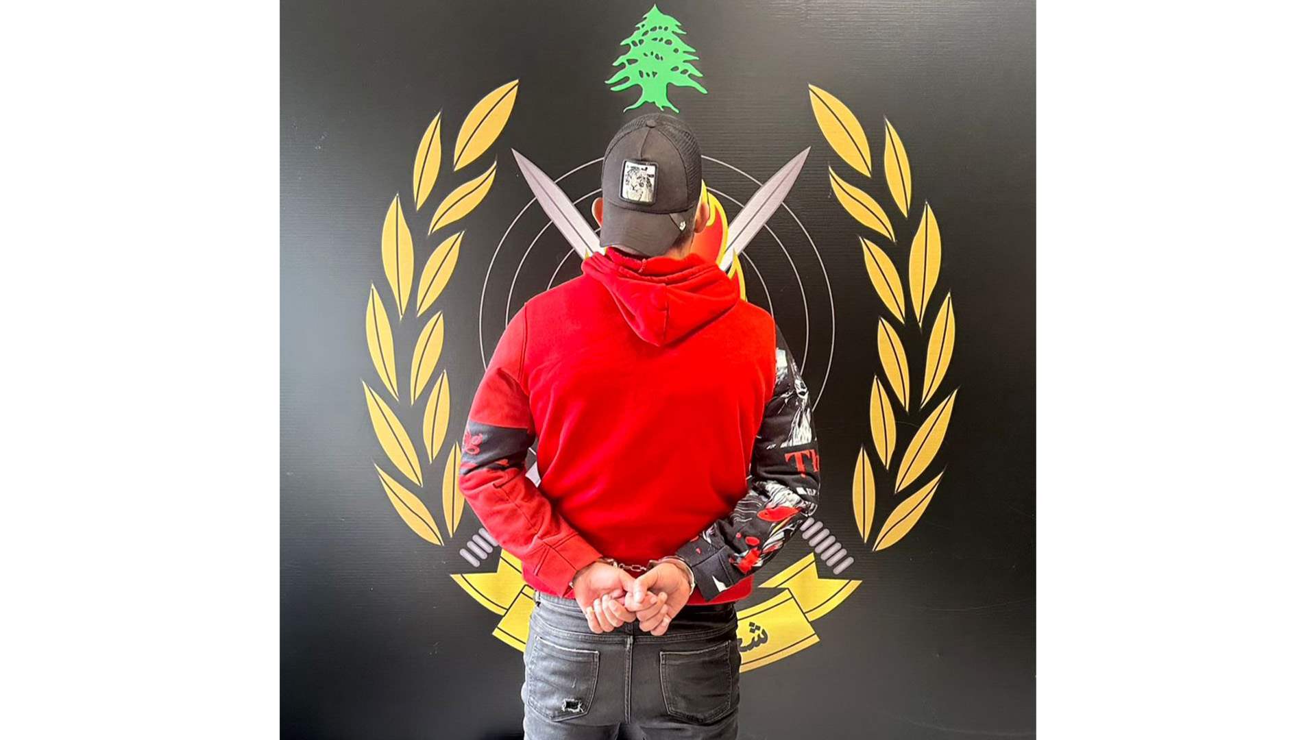 بأقل من 10 ساعات... "المعلومات" تكشف ملابسات جريمة قتل شاب في النبعة وتوقف القاتل