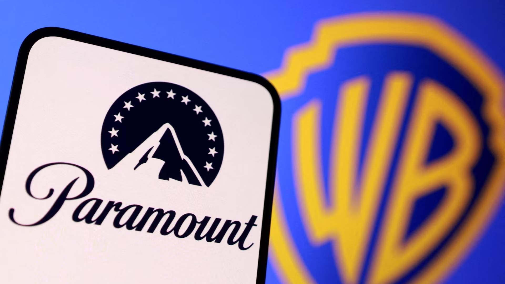 Warner Bros. Discovery rejects Paramount bid 
