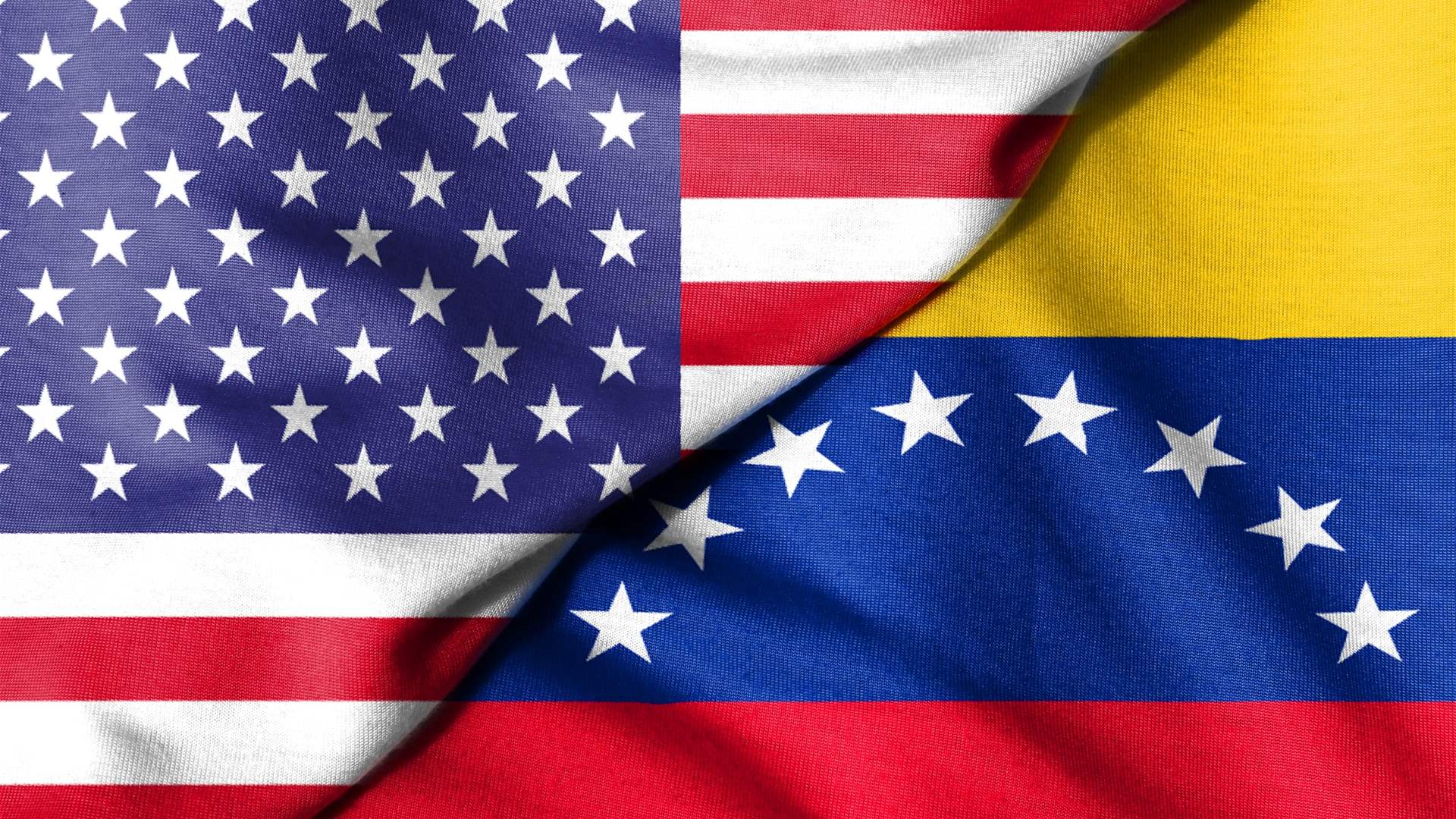 Venezuelan military 'not intimidated' by Trump threats: Minister