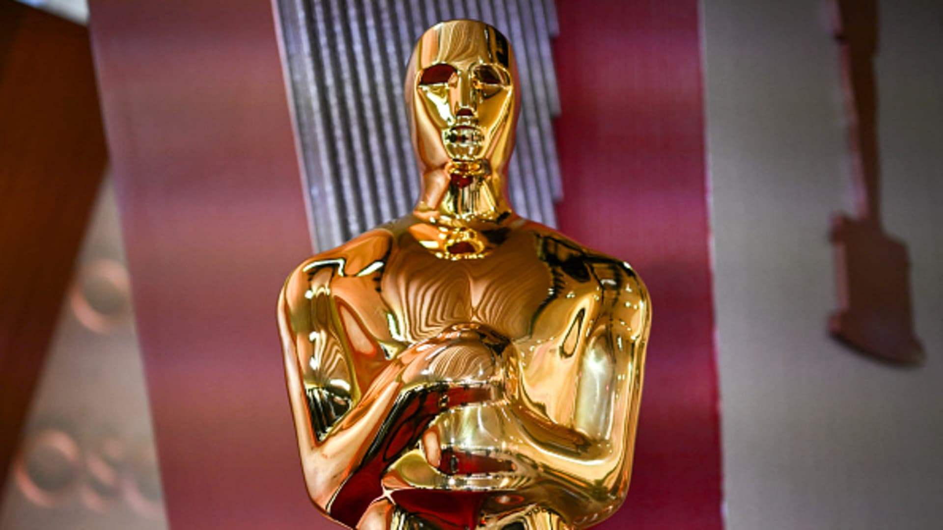 Oscars to stream exclusively on YouTube from 2029: Academy