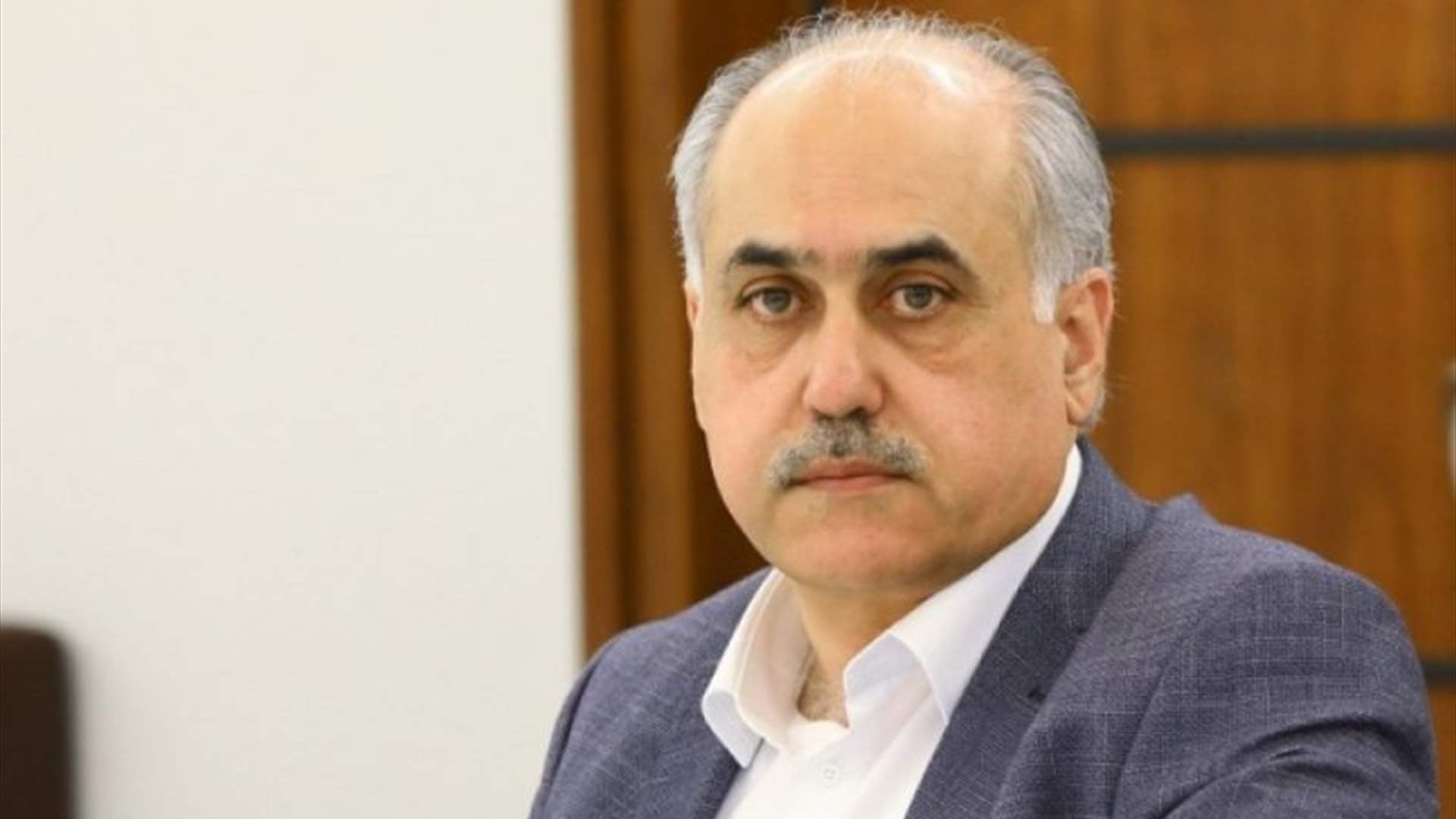 اللقاء الديمقراطي يجتمع برئاسة تيمور جنبلاط وأبو الحسن: نتمسّك بحقوق المودعين وسنشارك في الجلسة التشريعية غدًا