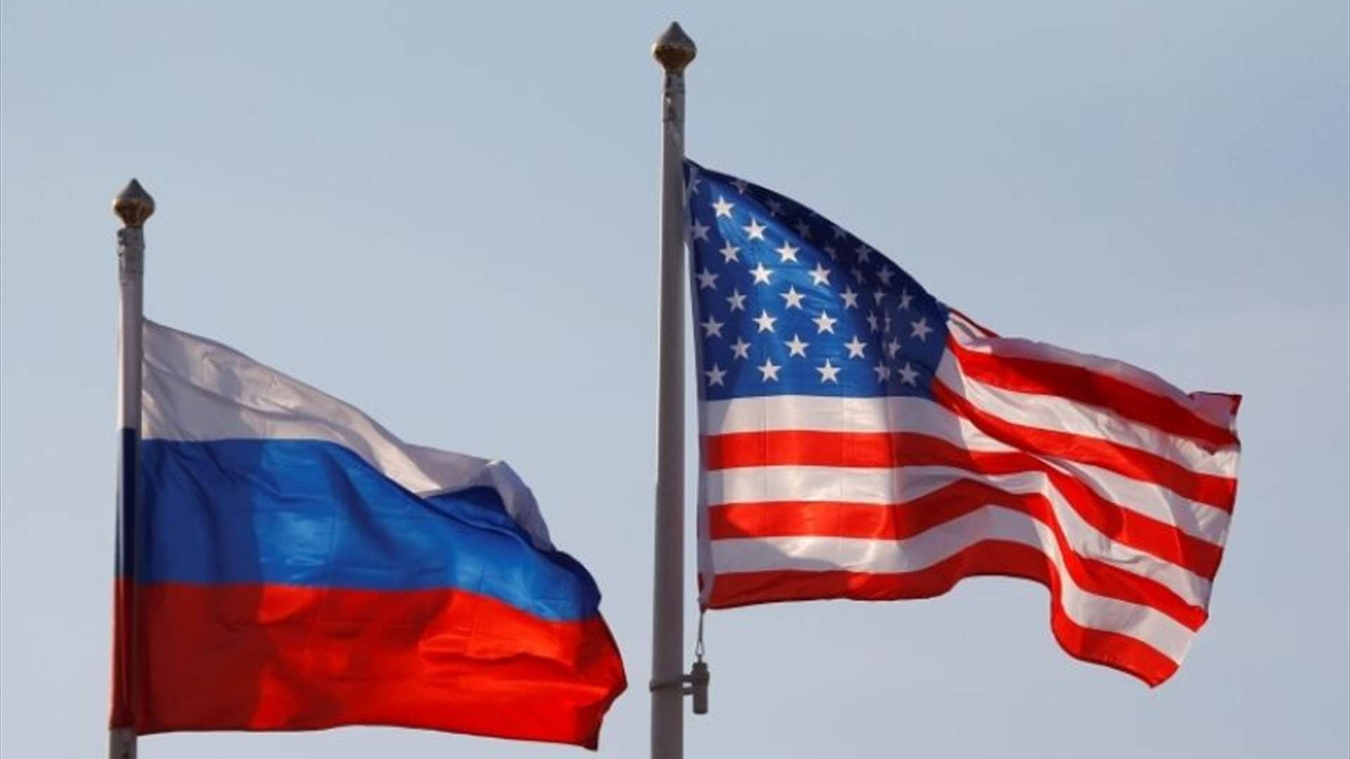 بوليتيكو: أميركا وروسيا ستعقدان محادثات في ميامي مطلع الأسبوع المقبل