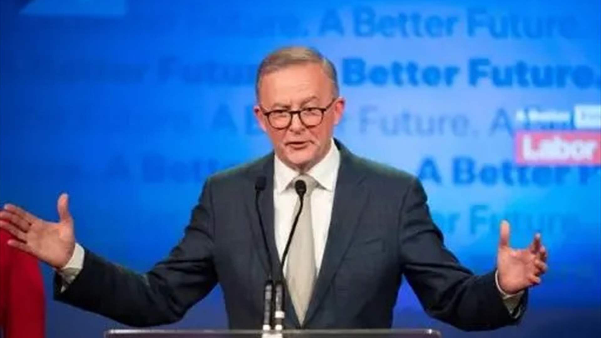 ألبانيزي يتعهد بتشديد الإجراءات بحق الدعاة المتطرفين وإلغاء تأشيرات من ينشرون الكراهية