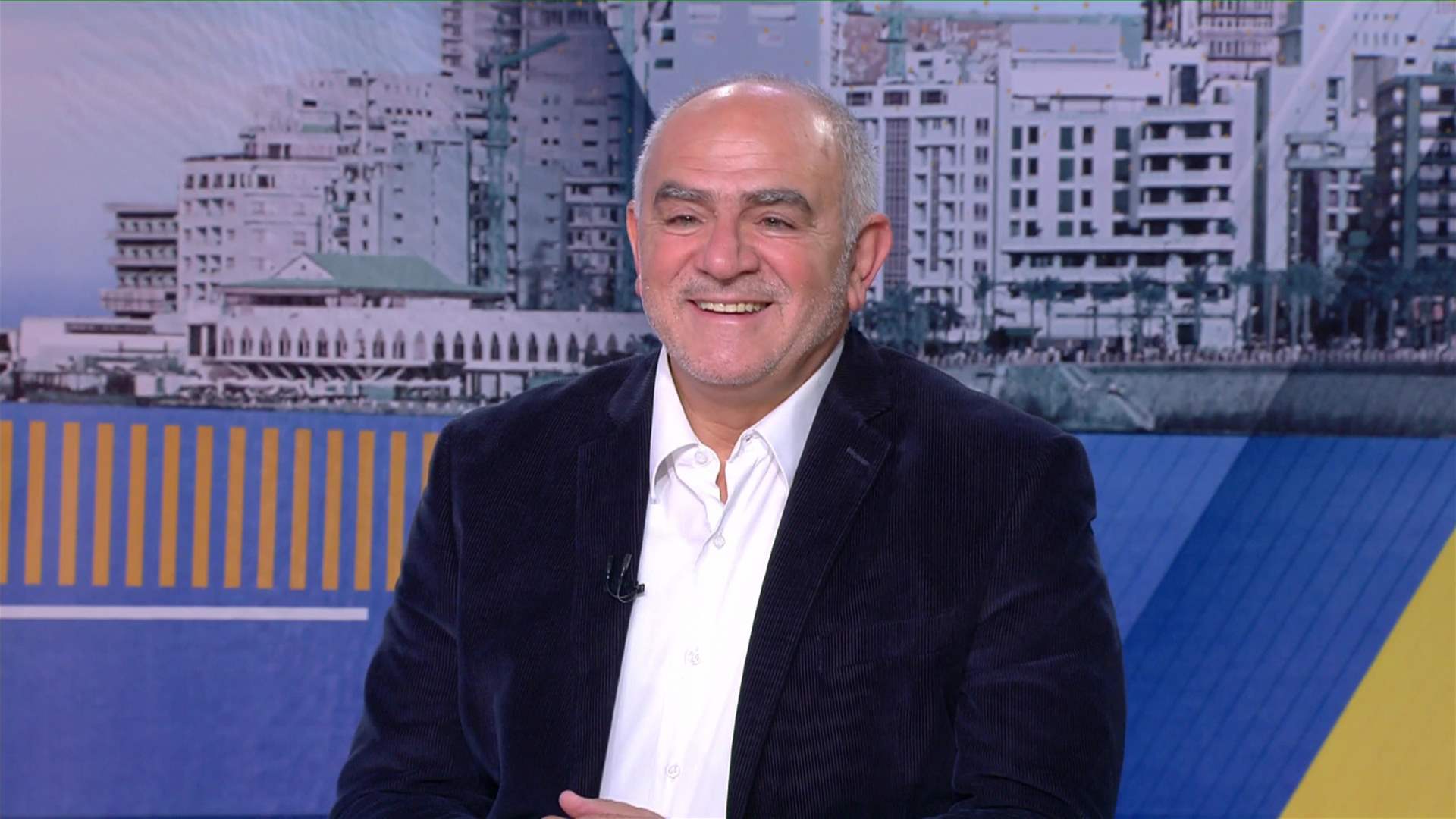 فهد: الجو مريح من الناحية الاستهلاكية والحديث عن ارتفاع الأسعار لا أساس له