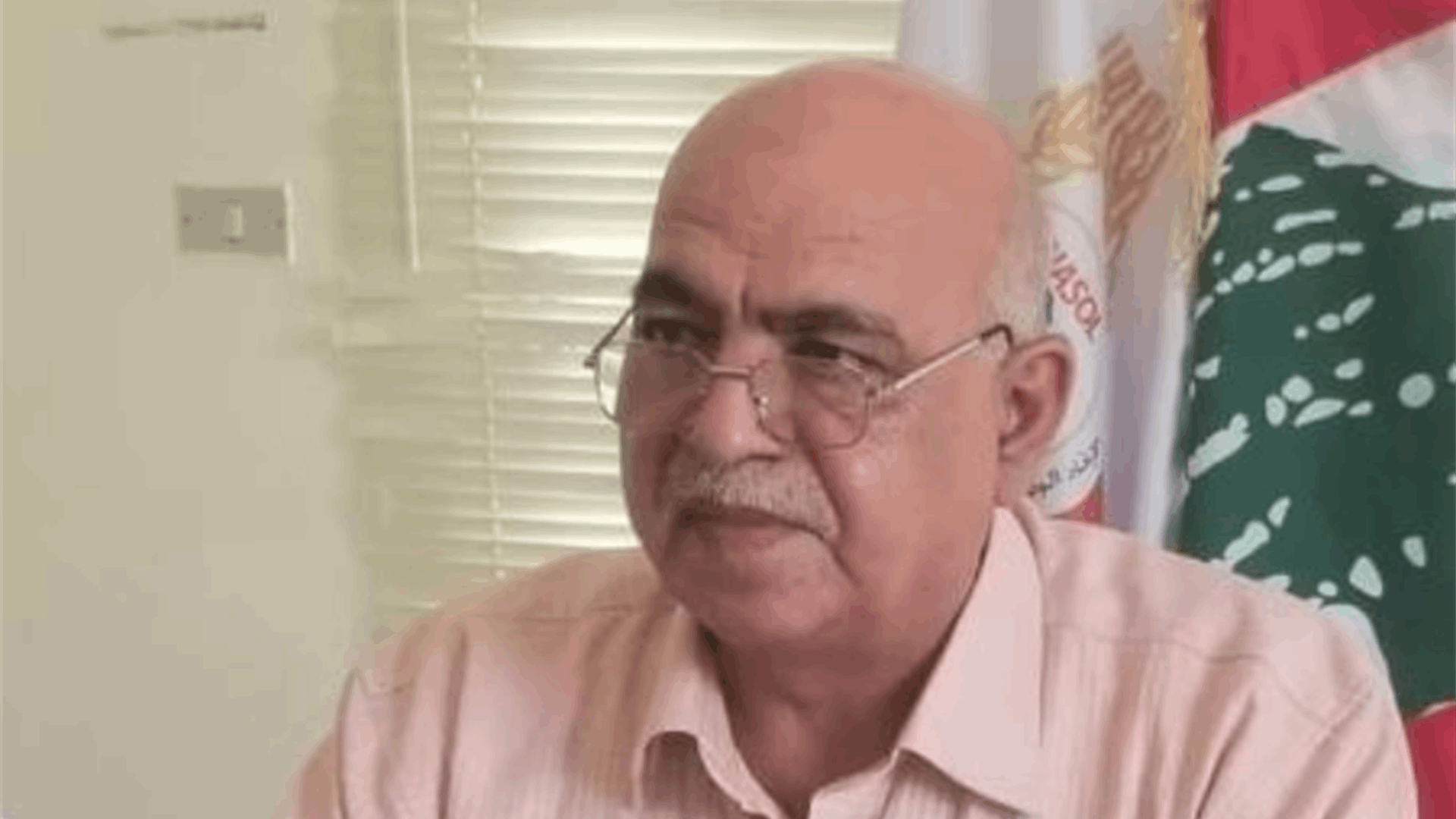 رئيس نقابة عمال المخابز في بيروت وجبل لبنان: حرصاء على كرامة عمالنا وسلامتهم