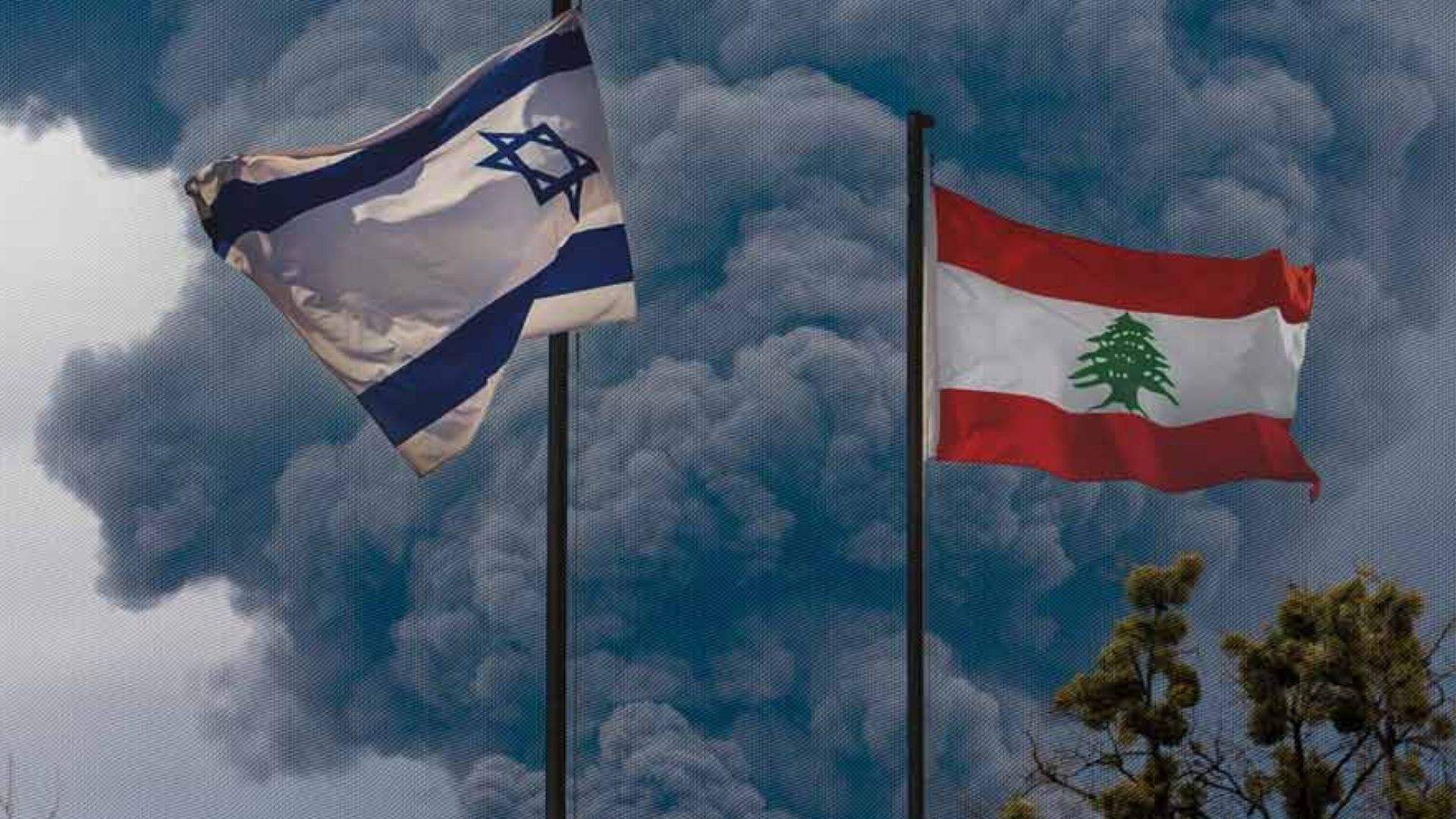 Four demands, clear limits: Lebanon sets the tone ahead of ceasefire monitoring talks