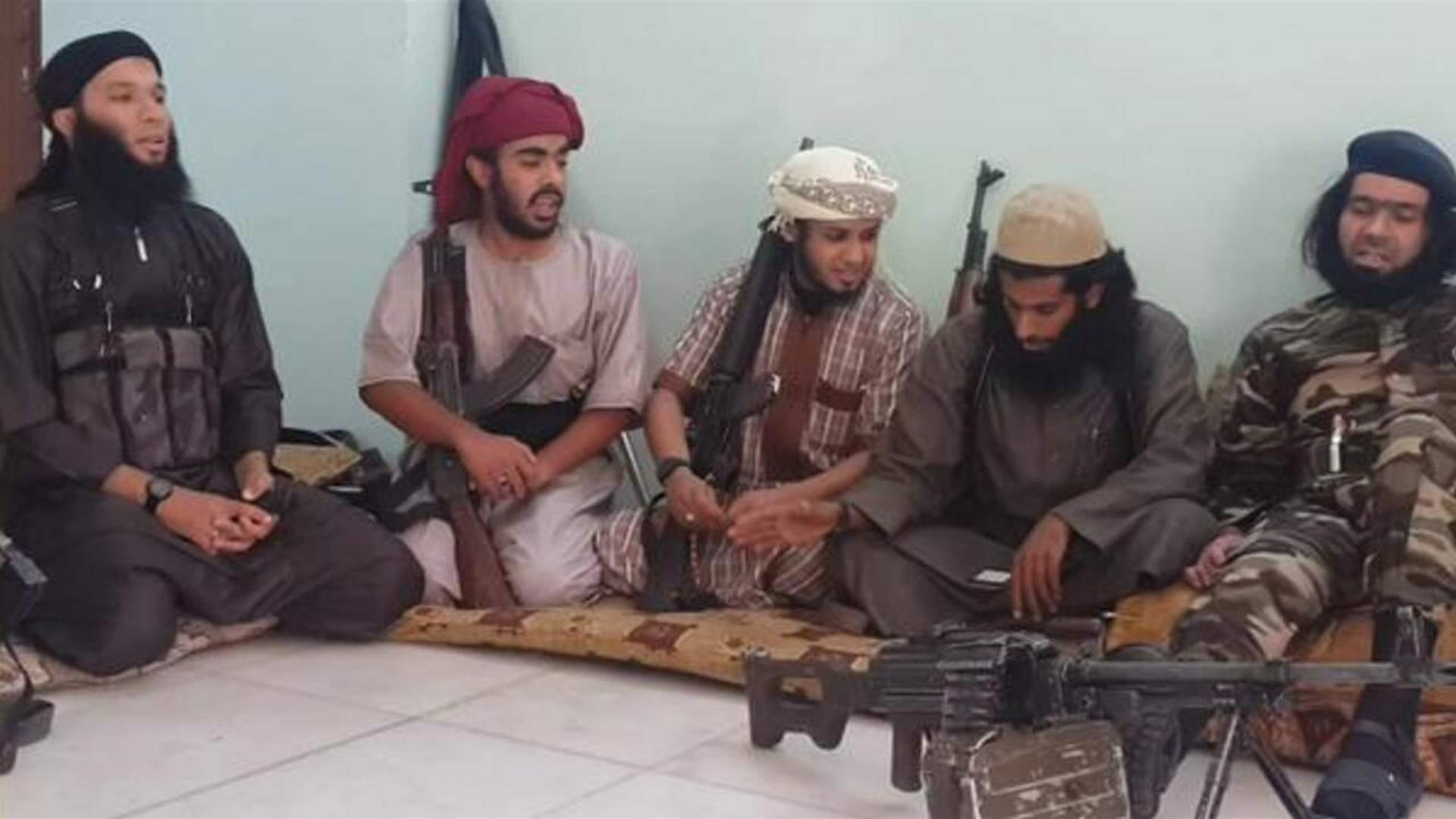 تنظيم الدولة الإسلامية عن هجوم أستراليا: إنّه مصدر فخر