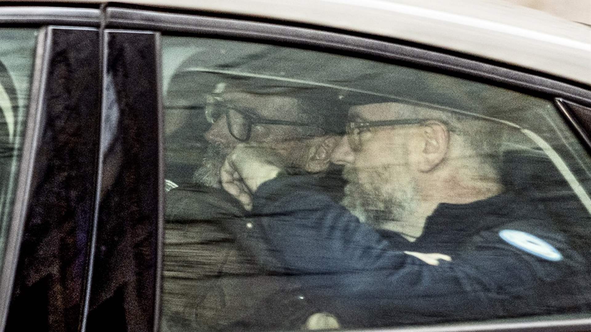 "أحد أكبر المجرمين في التاريخ"... طبيب تخدير فرنسي سمم 30 مريضا وهذا مصيره