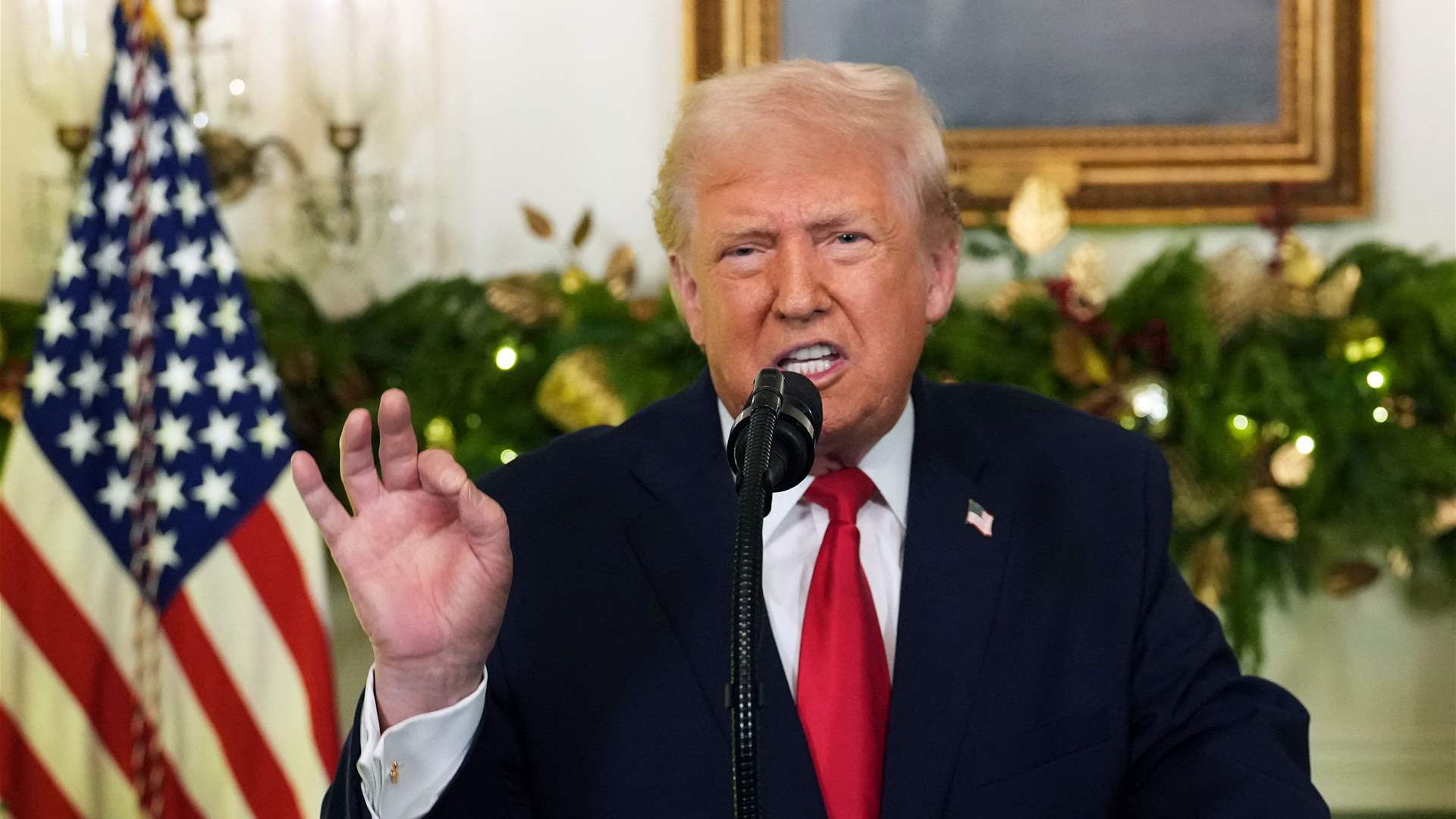 Famed Kennedy arts center to be renamed 'Trump-Kennedy Center:' White House