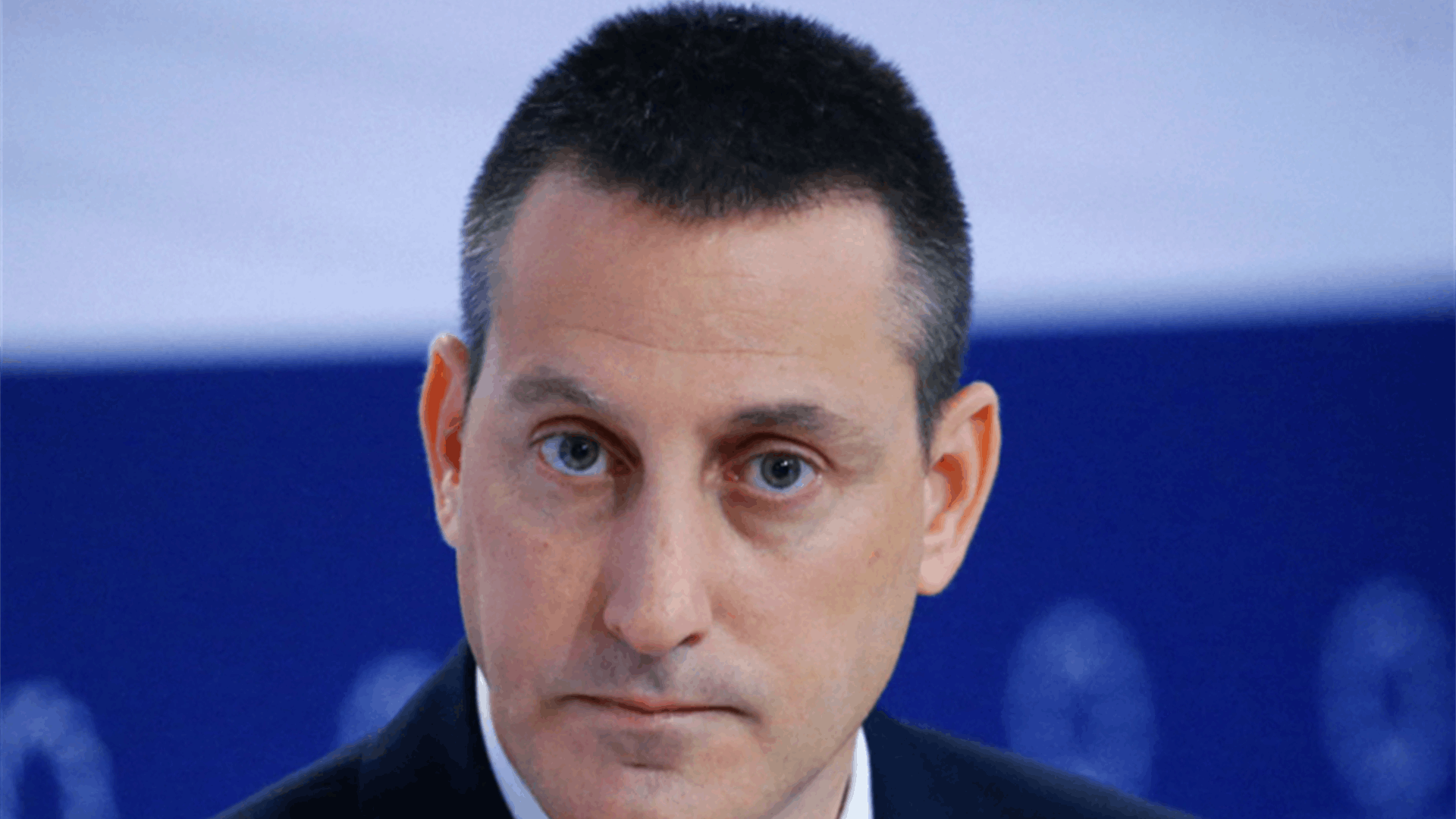 رافيد: إسرائيل سترفع مستوى مشاركتها في المحادثات المباشرة مع لبنان والاجتماع يتركّز رسميًا على التعاون الاقتصاديّ