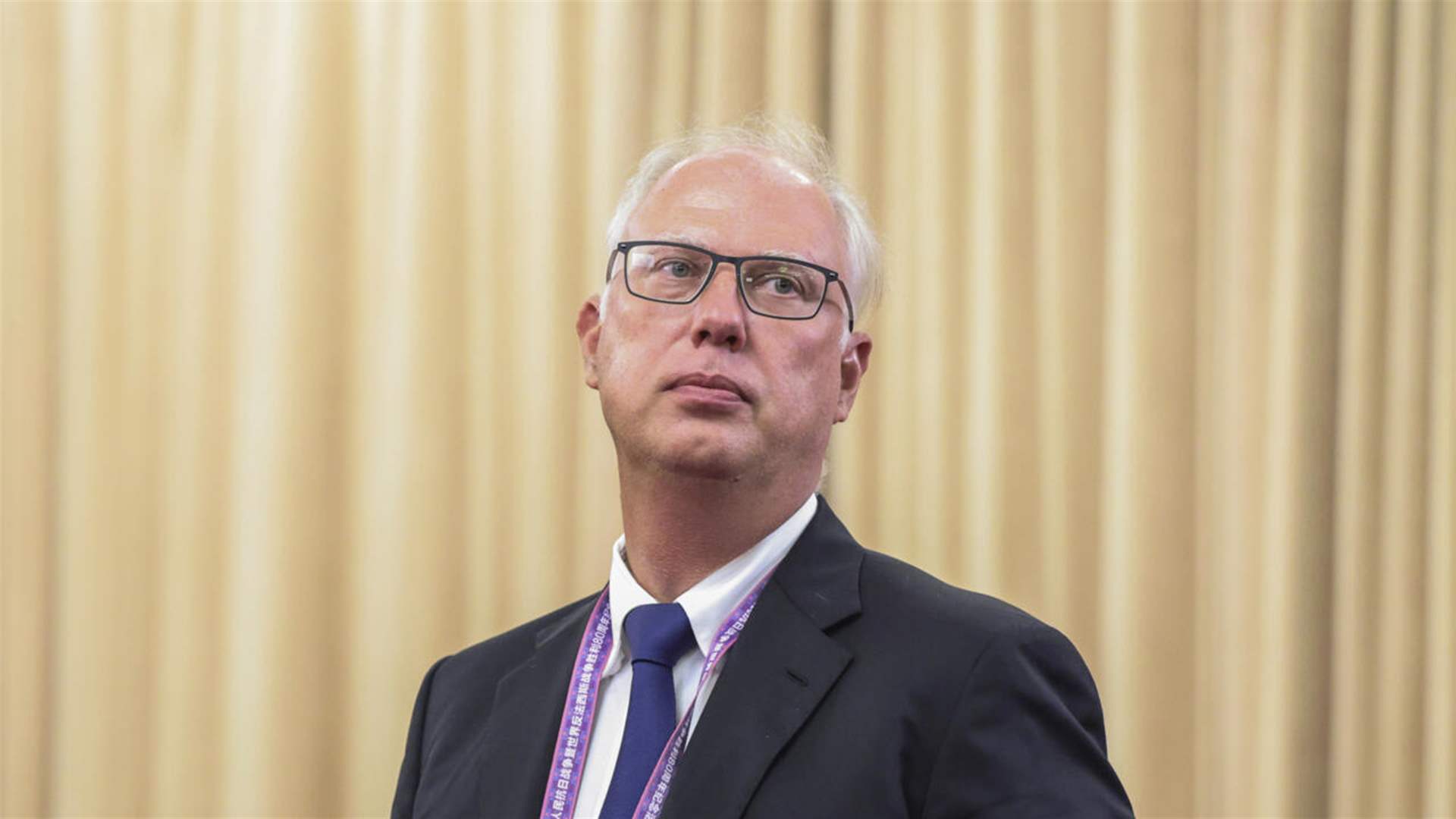 مسؤول روسي يرحب بقرار قمة الاتحاد الأوروبي بعدم استخدام الأصول الروسية المجمدة