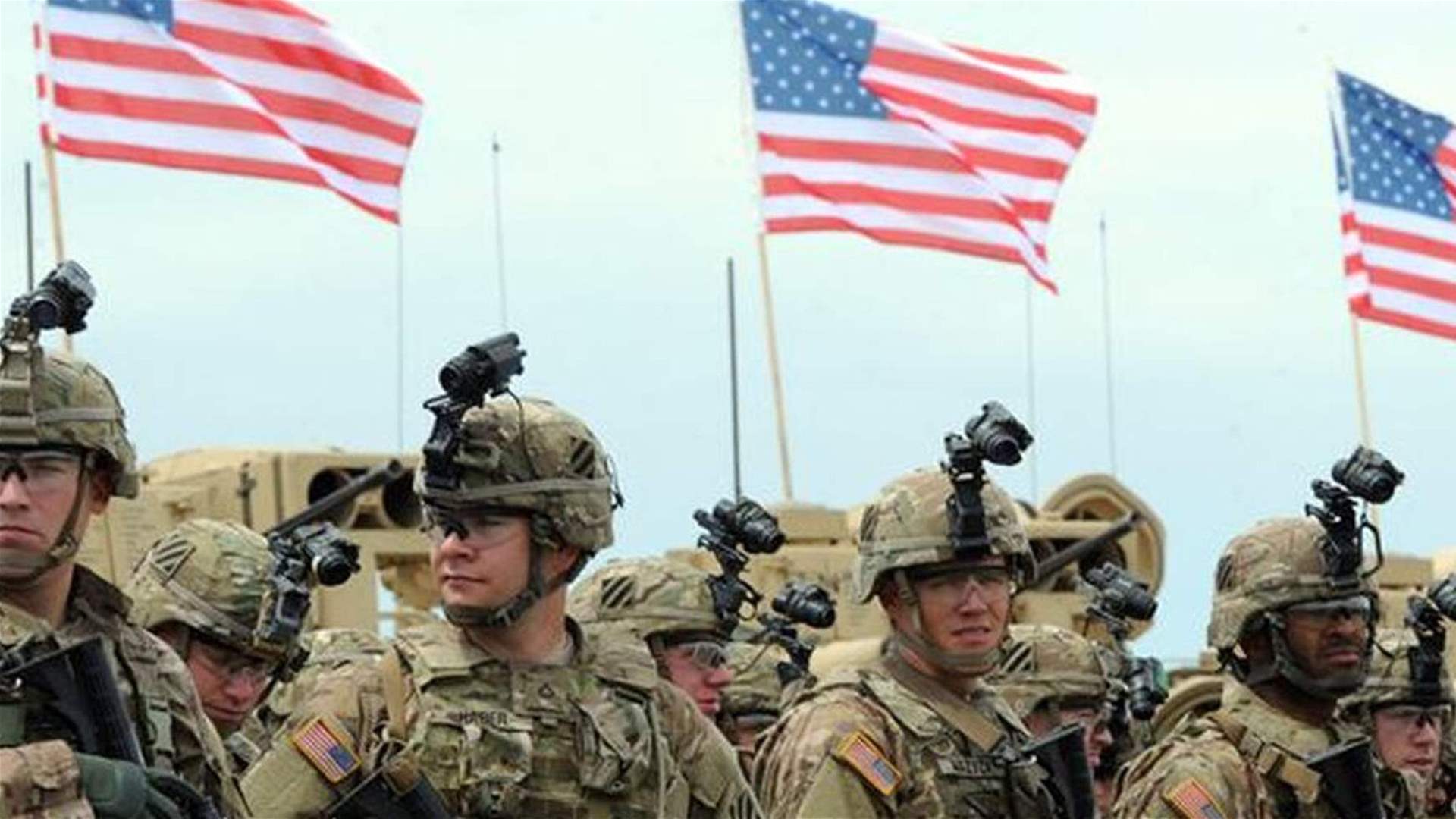 الجيش الأميركي: 5 قتلى في ضربات على سفينتين يشتبه في تهريبهما مخدرات بشرق المحيط الهادي 