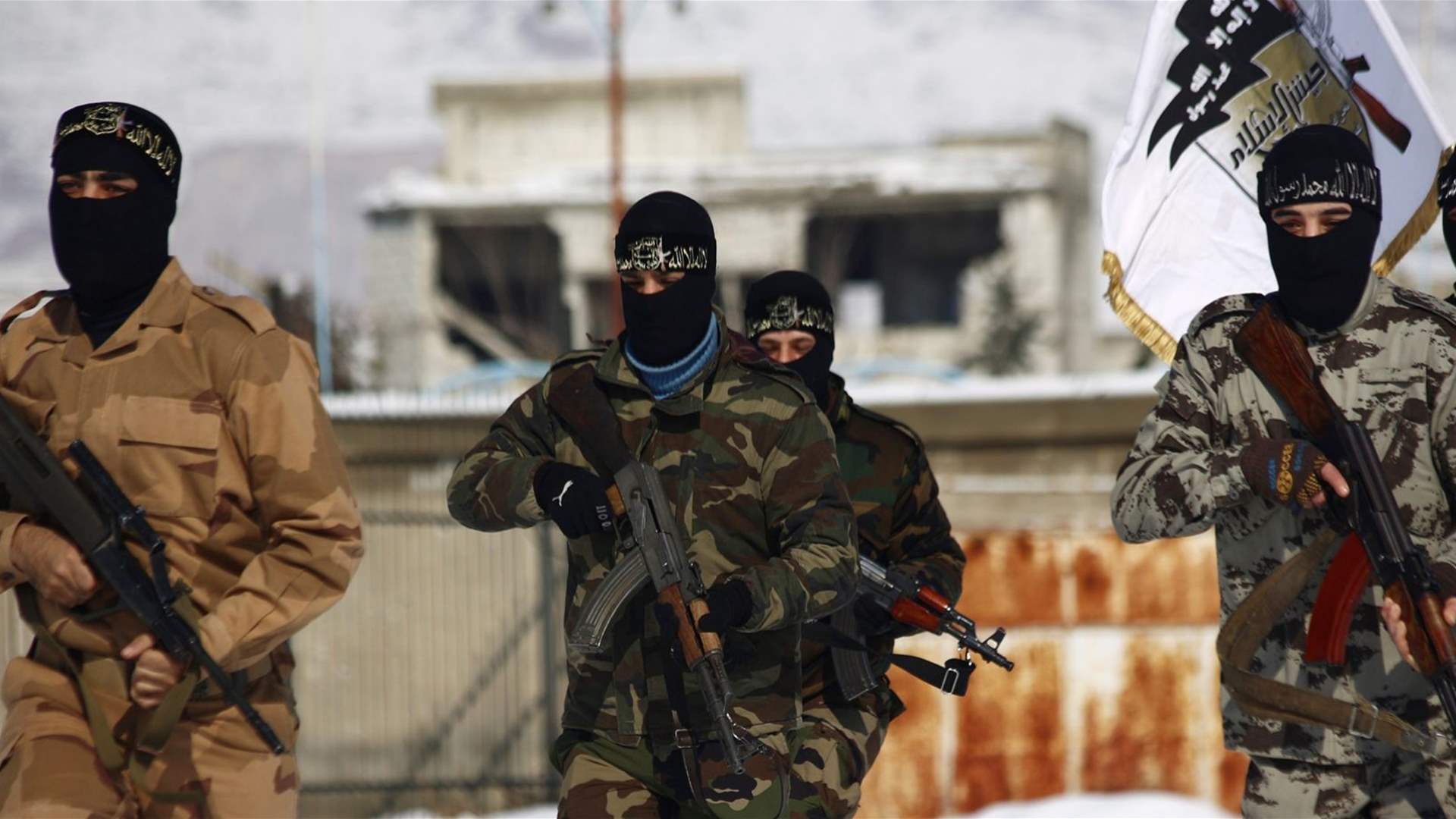 Islamic State, in first comment, calls Palmyra attack a blow to US and Syrian forces