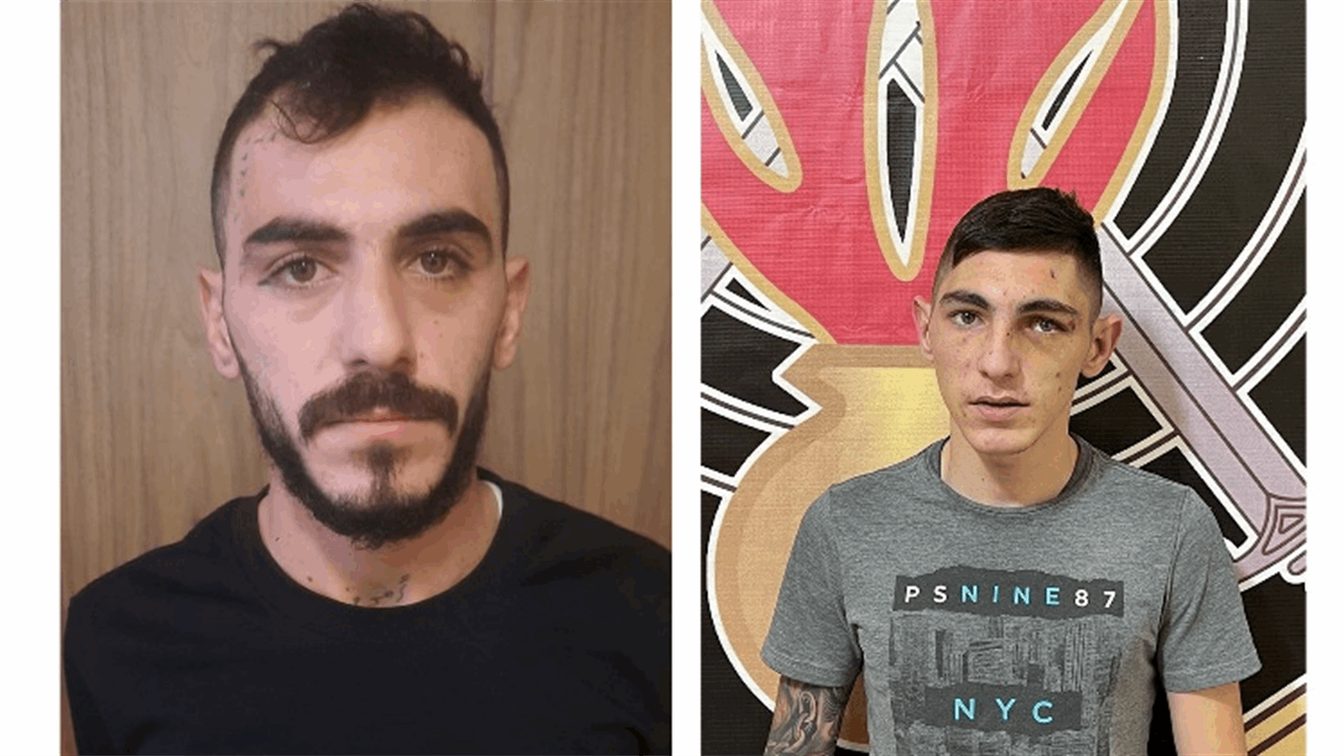 شعبة المعلومات توقف عصابة خطِرة متخصّصة بسرقة نوعٍ محدّدٍ من الدرّاجات الآلية والسلب والنشل