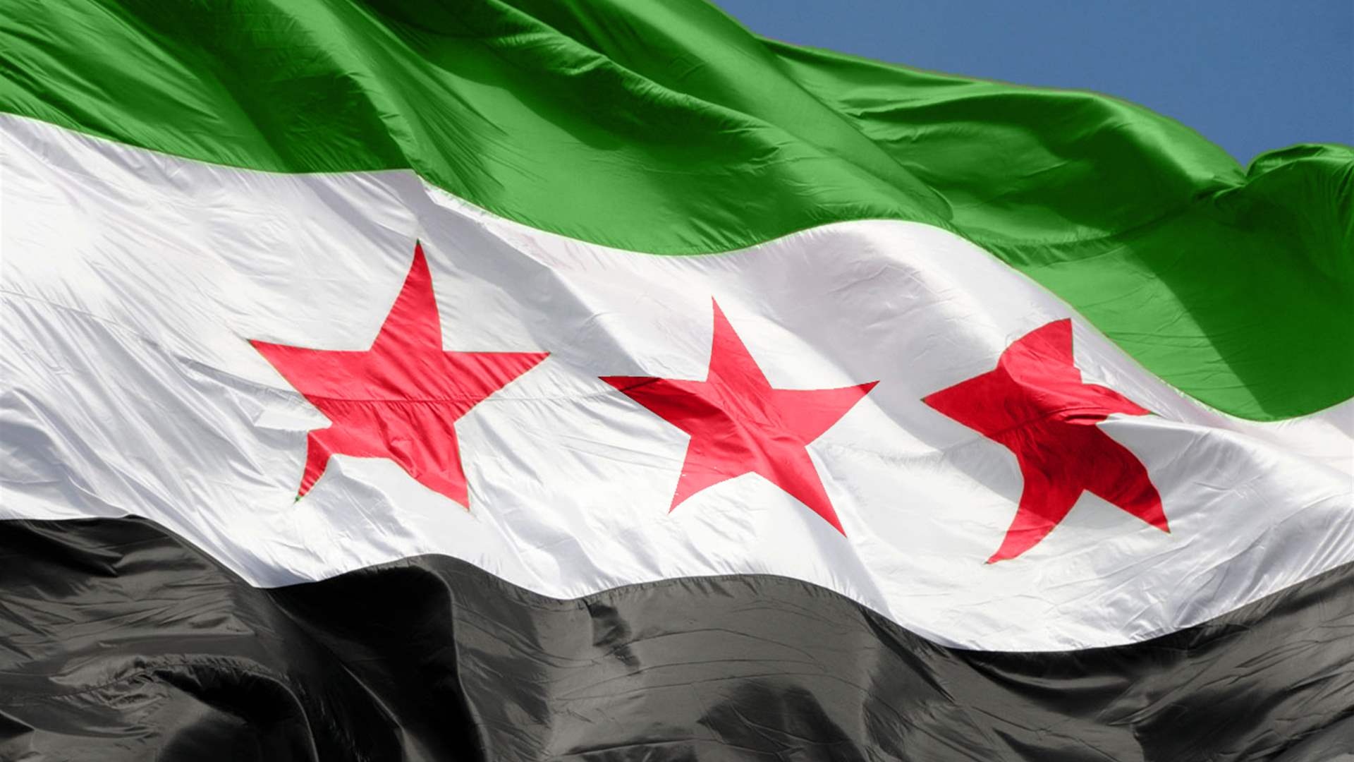 UK imposes sanctions on perpetrators of violence against Syrian civilians