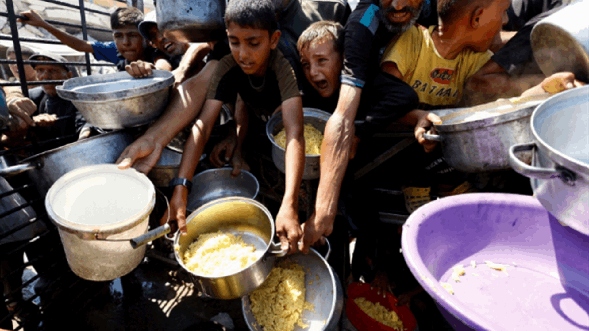 الأمم المتحدة تعلن انتهاء حالة المجاعة في غزة مع بقاء الوضع حرجا