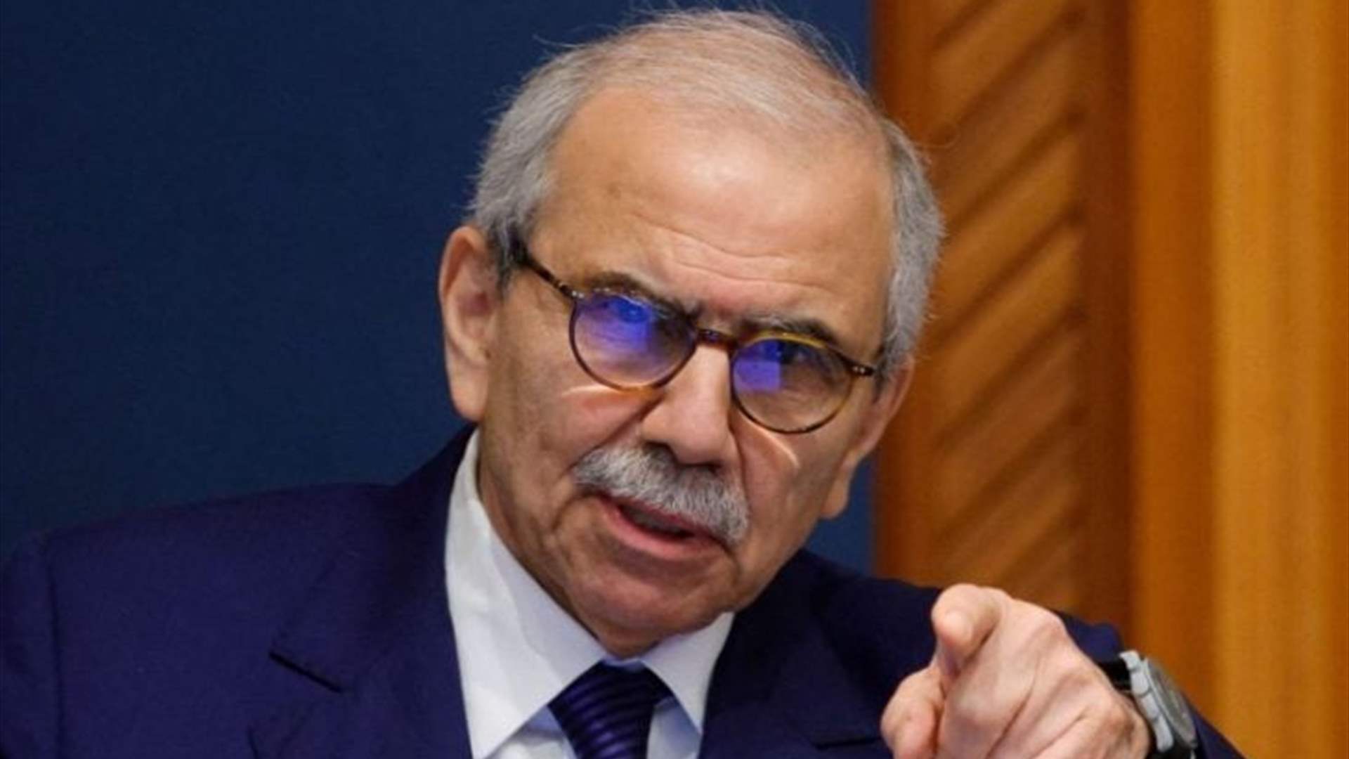 LBCI Sources: PM Salam to address financial gap bill and deposit recovery mechanism