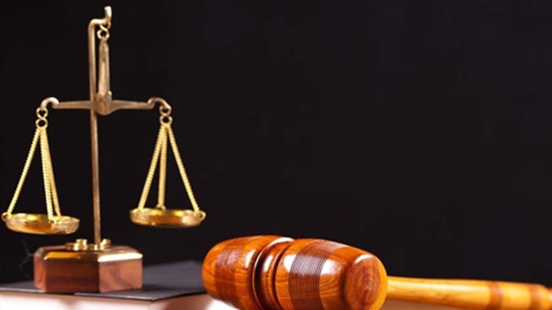 النائب العام الاستئنافي في الشمال يفتح تحقيقًا بشأن فيديو مسيء لشجرة الميلاد