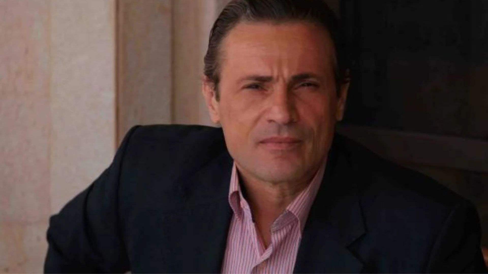 Lebanese actor Walid al-Alayli dies at 65