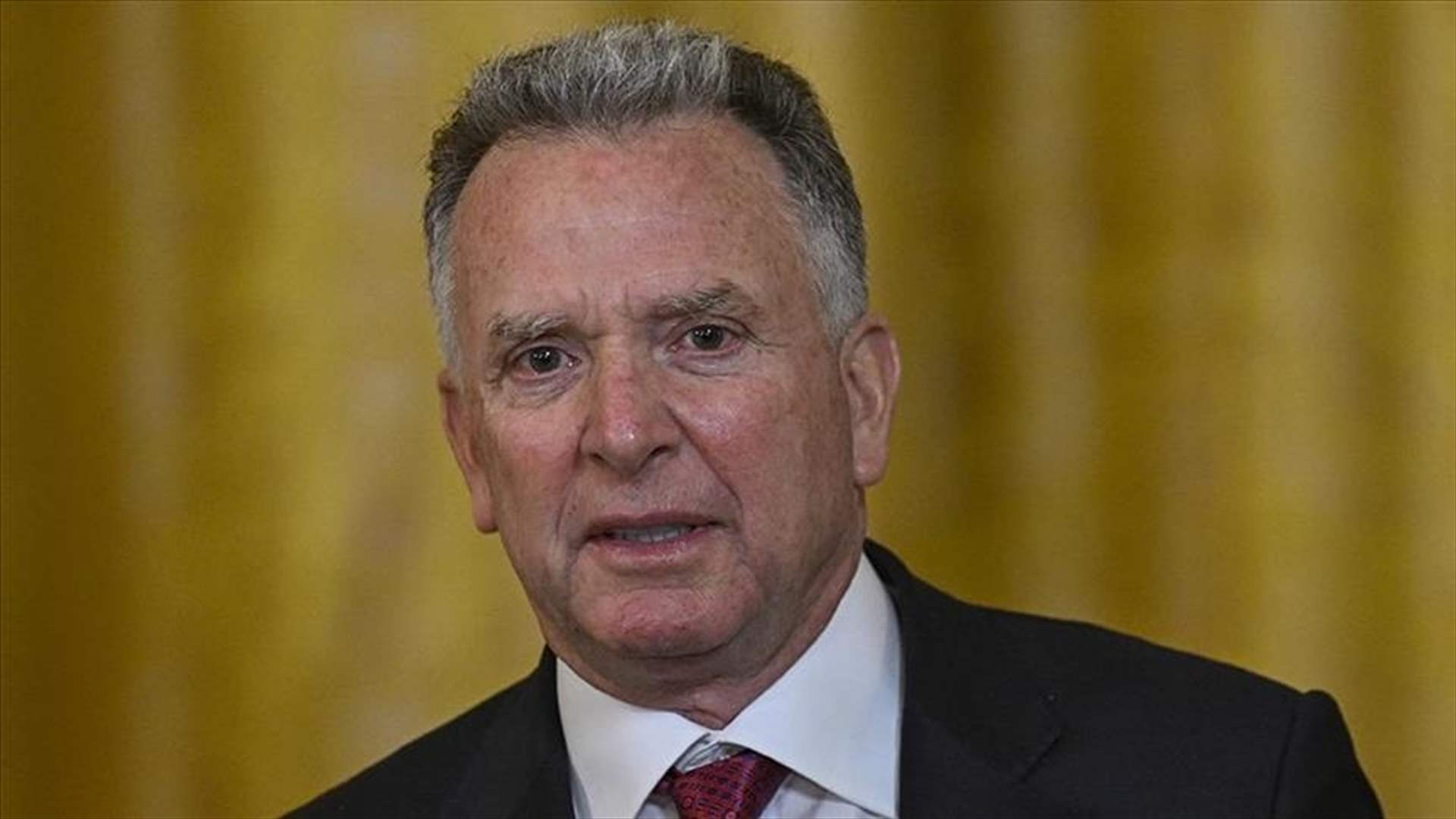 ممثلون عن أميركا ومصر وقطر وتركيا اجتمعوا في ميامي لمراجعة الخطوات التالية في خطة غزة