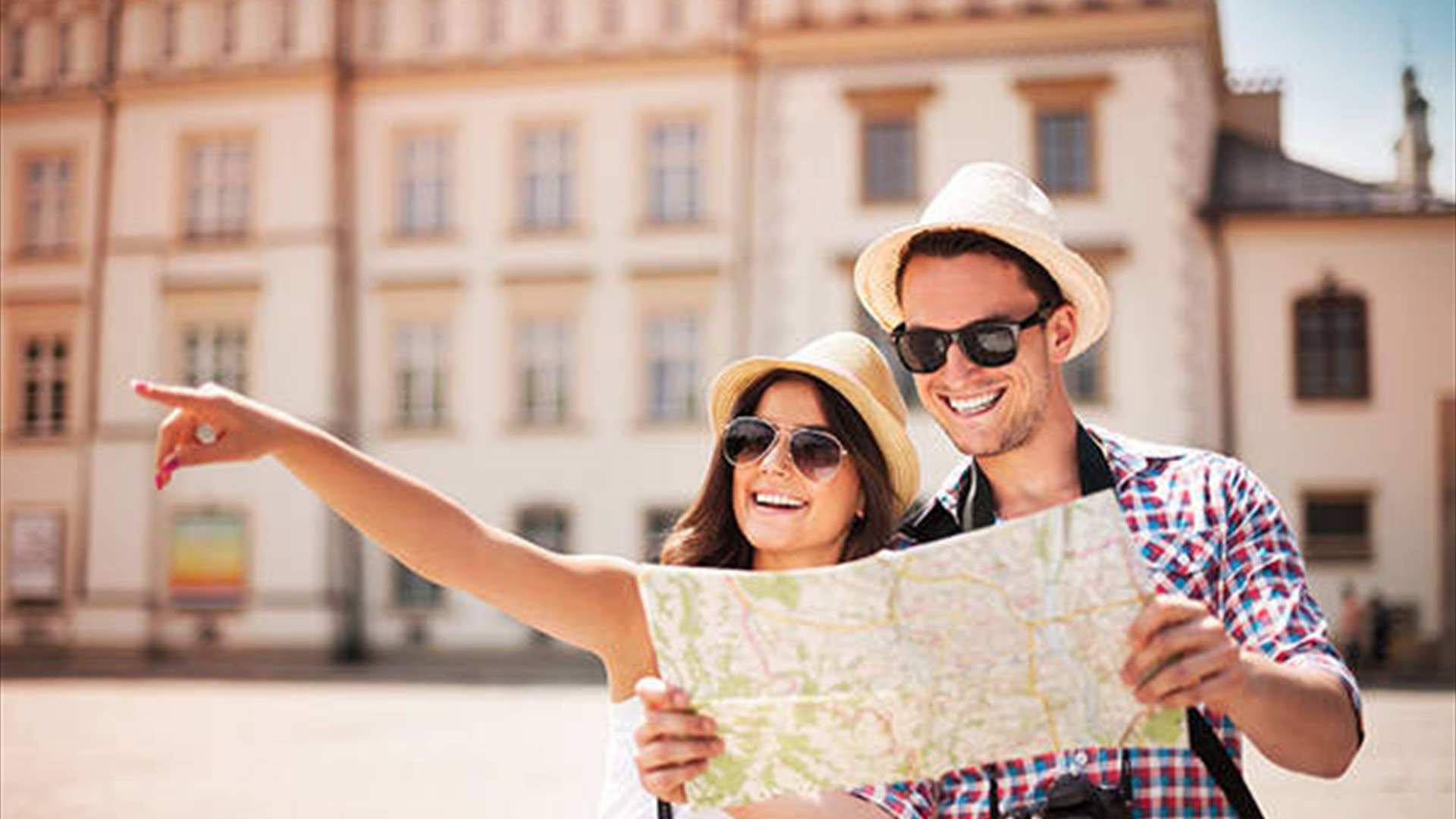 تقرير عالمي يكشف: ما هي الوجهات الأكثر إسعادًا للمسافرين في 2026؟