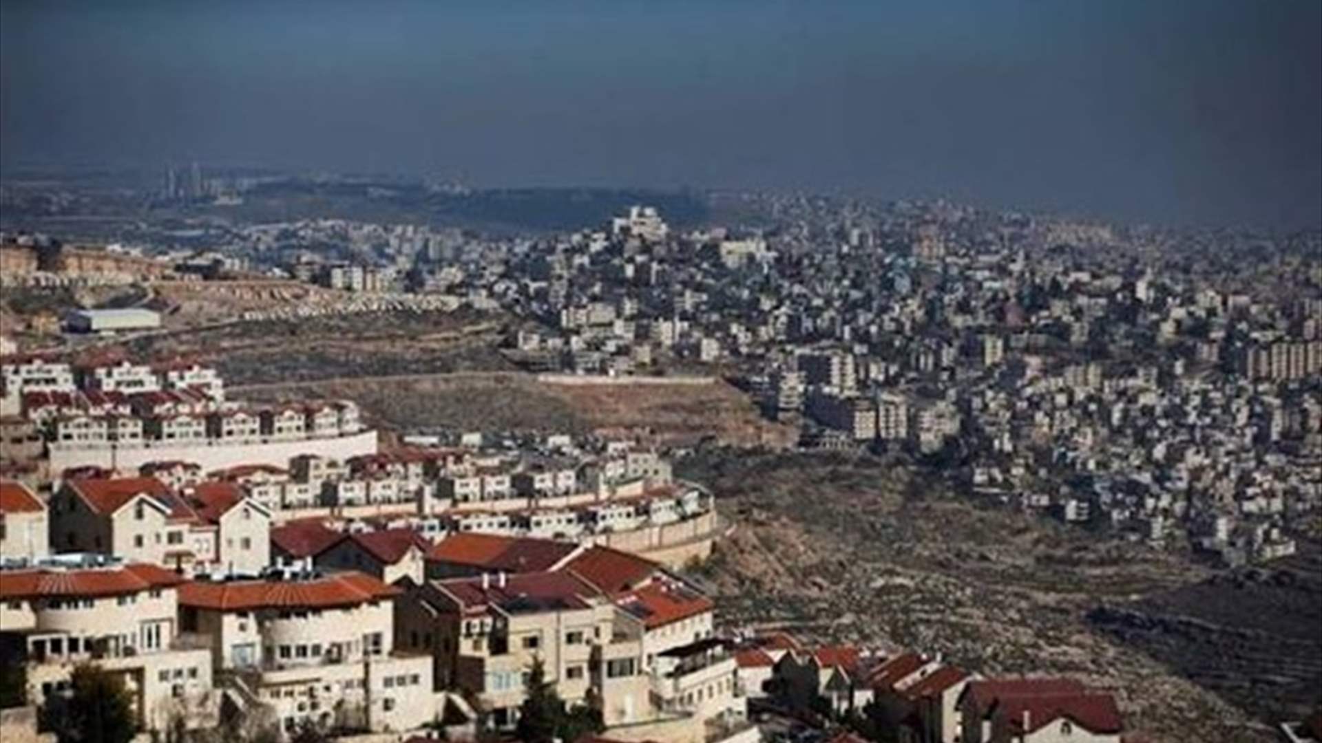 المجلس الوزاريّ الأمنيّ في إسرائيل يوافق على إقامة 19 مستوطنة جديدة في الضفة الغربية المحتلة