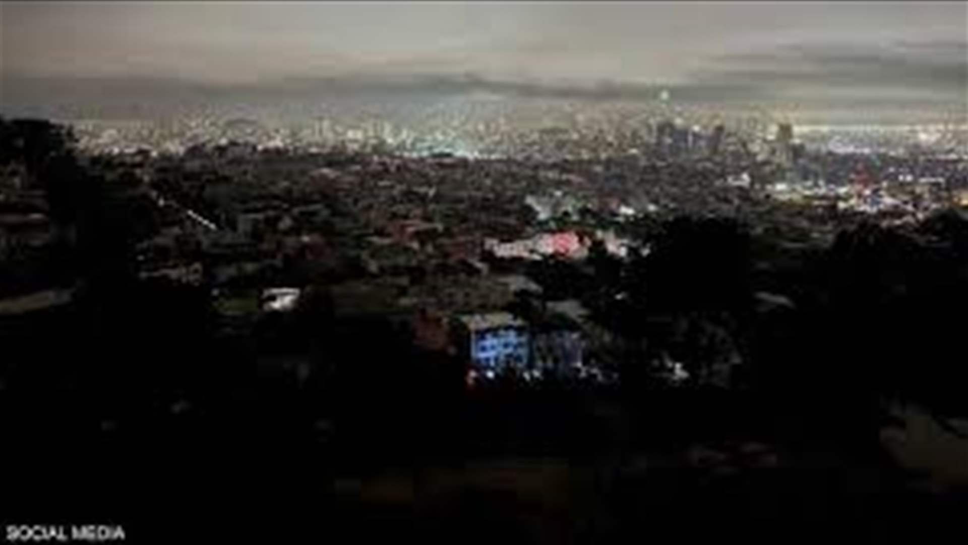 انقطاع التيار الكهربائيّ عن 40 ألف مشترك في سان فرانسيسكو