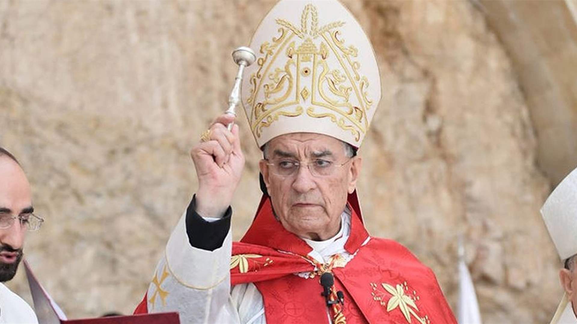 الراعي: للبنان نسب ذاكرة وهُوية و إنكار النسب يؤدّي إلى تشويه الهُوية