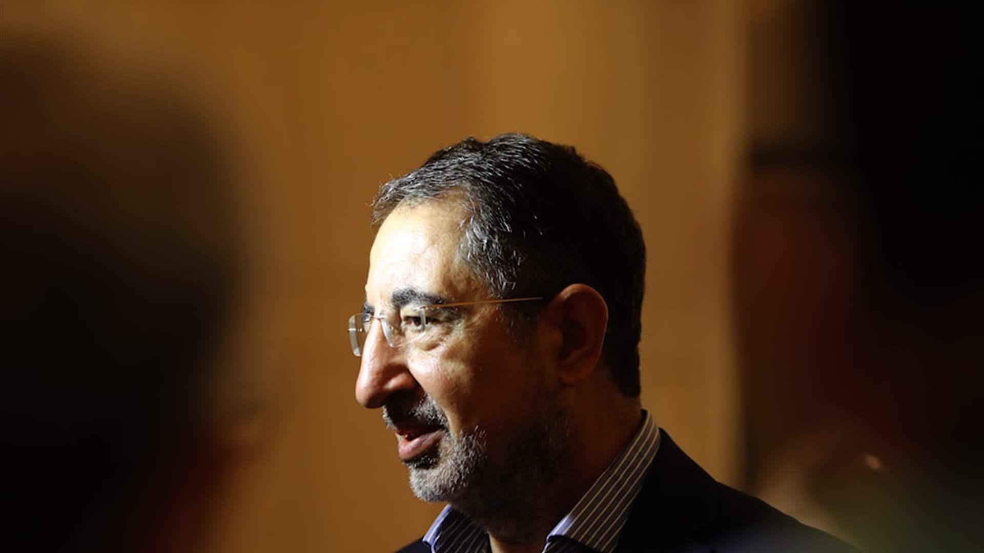 الحاج حسن: لا مكان في قاموسنا للاستسلام ومن حقنا الدفاع عن أنفسنا إذا اعتدي علينا