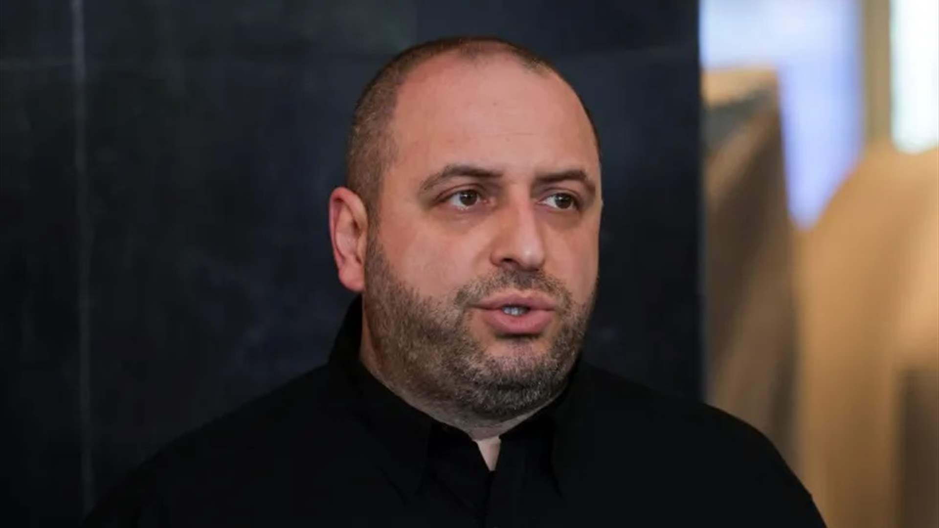 المفاوض الأوكراني يعلن عن لقاء جديد مع الطرف الأميركي في محادثات ميامي