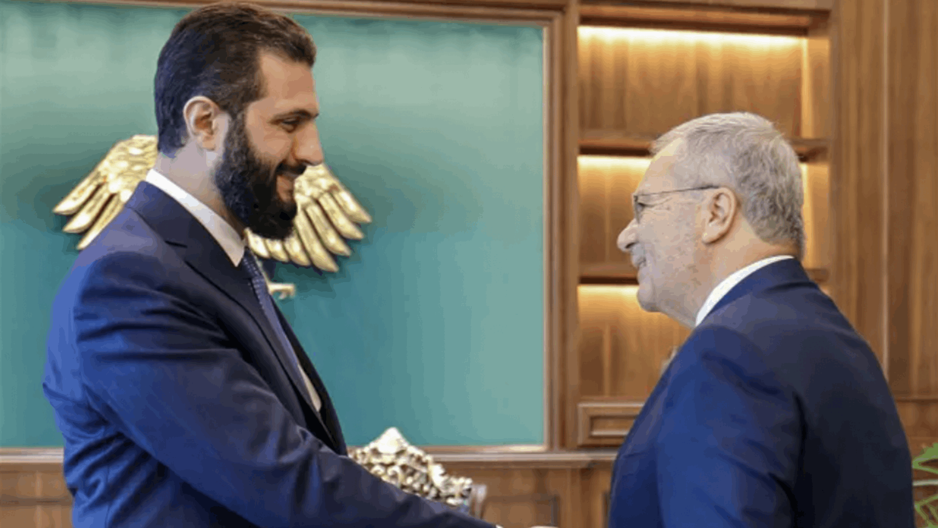 استرداد الموقوفين السوريين أولوية المباحثات السورية مع لبنان (الأخبار)