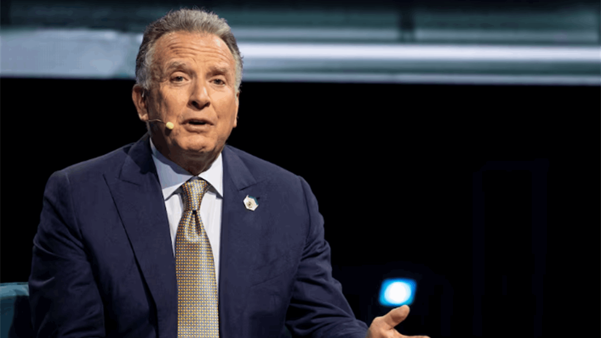 Trump aides Sacks and Witkoff could face ethics probe over UAE deals, Semafor reports