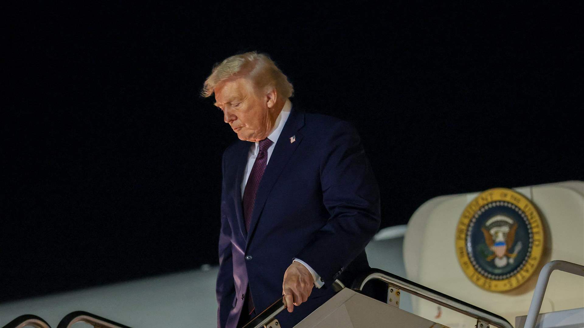 Nigeria says 'diplomatic spat' with US 'resolved'