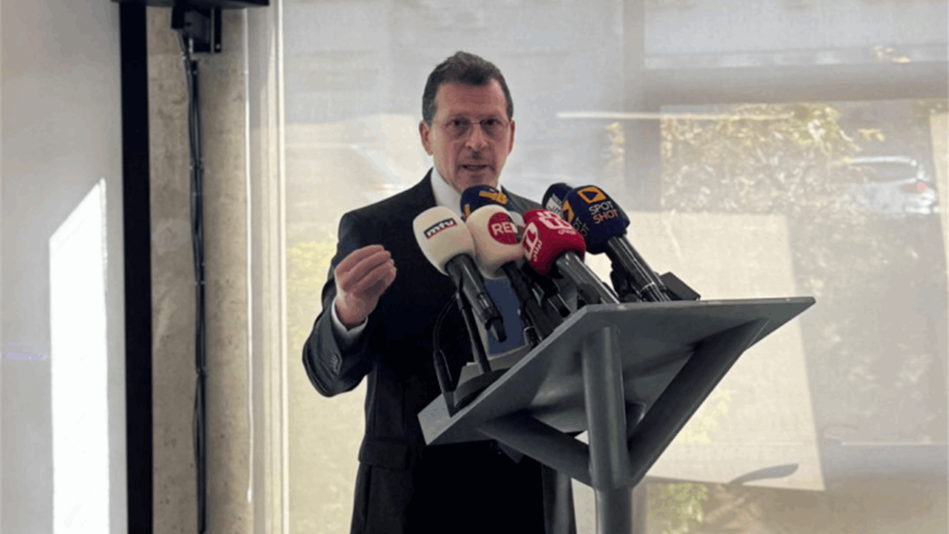 شحادة أطلق مسودة الإطار الوطني للذكاء الاصطناعي: وطنية مفتوحة للتشاور