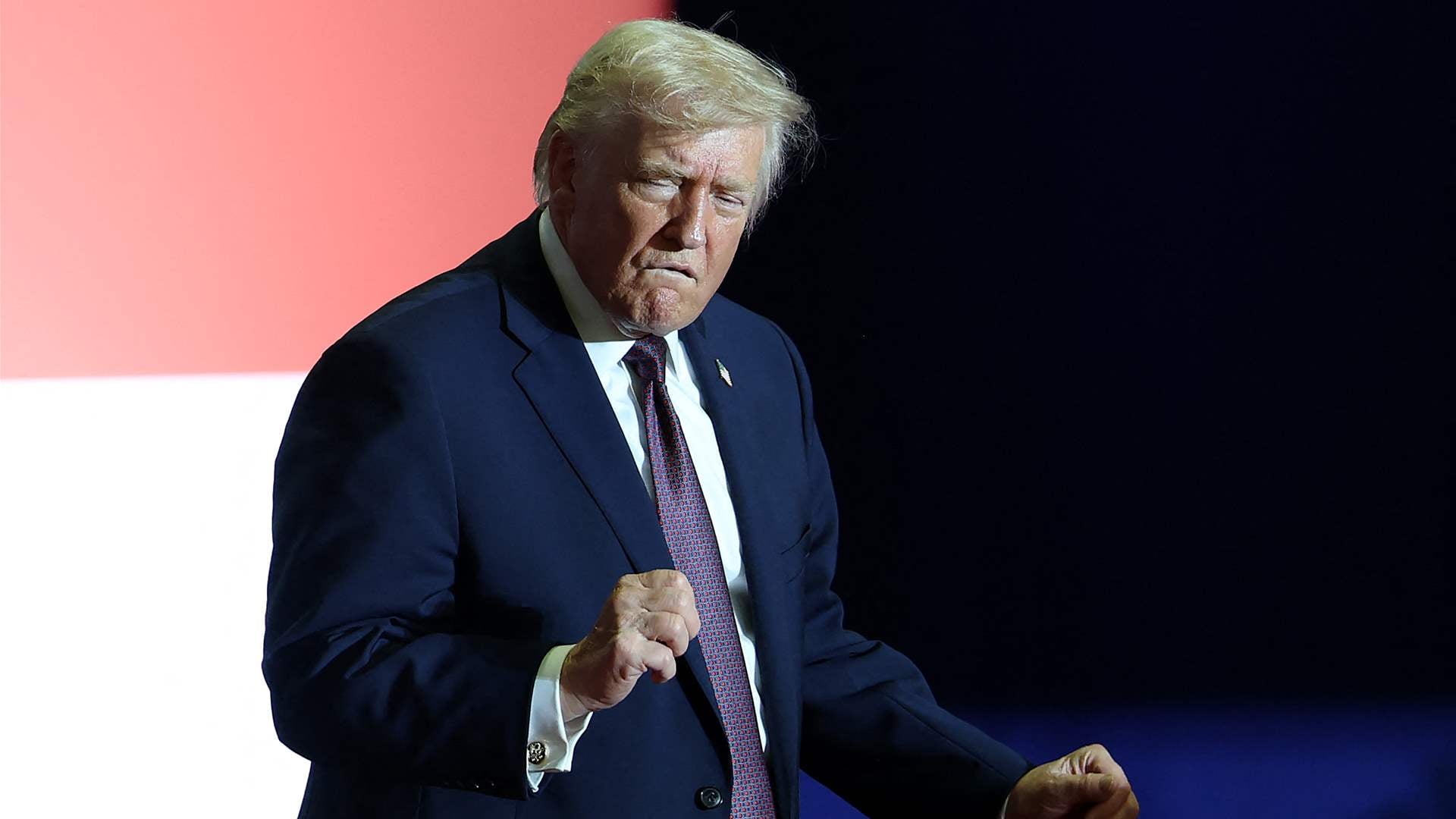 Trump admin halts US offshore wind projects citing 'national security'