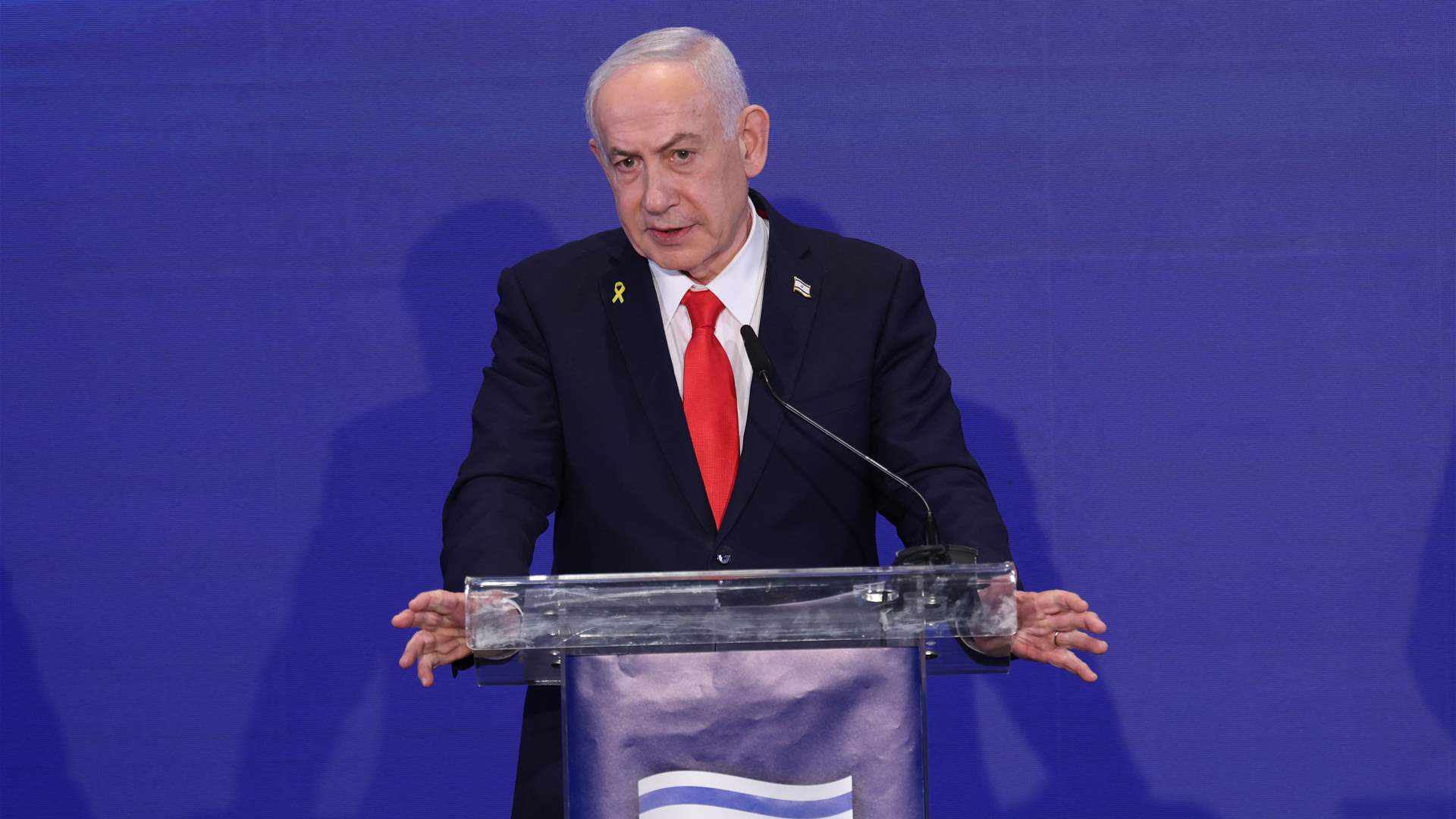 Netanyahu to discuss Iran, next phase of Gaza plan with Trump