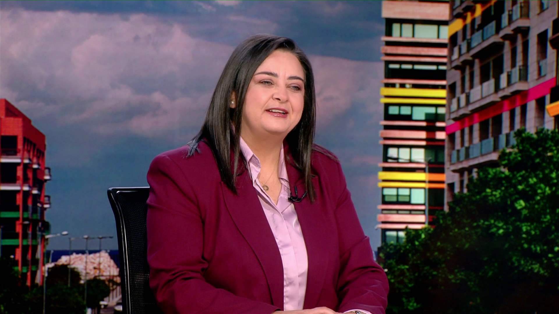 زغيب: على حزب الله تسليم السلاح... وحق المودع مهدور ويجب وضعه كأولوية