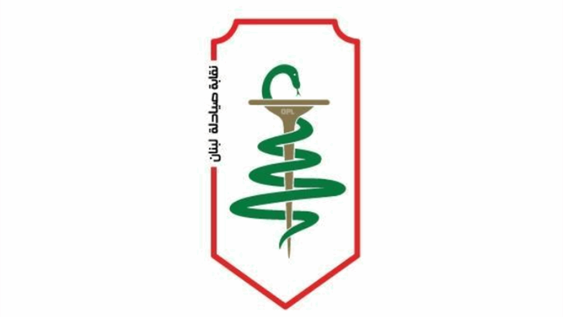 نقابة الصيادلة: أي قانون لا يتضمن نصوصًا صريحة وملزمة لا يمكن أن يبصر النور