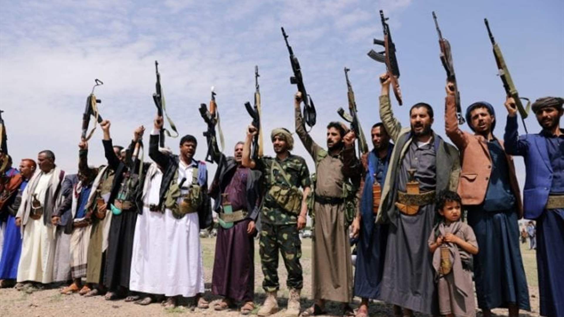 اتفاق بين الحكومة اليمنية والحوثيين على تبادل نحو ثلاثة آلاف أسير