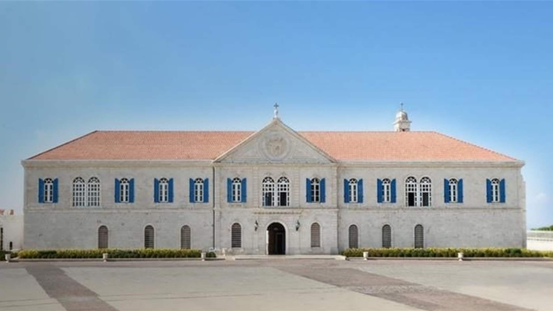 بكركي تنفي صحة تصريح منسوب للبطريرك الراعي حول المرأة في الحياة السياسية