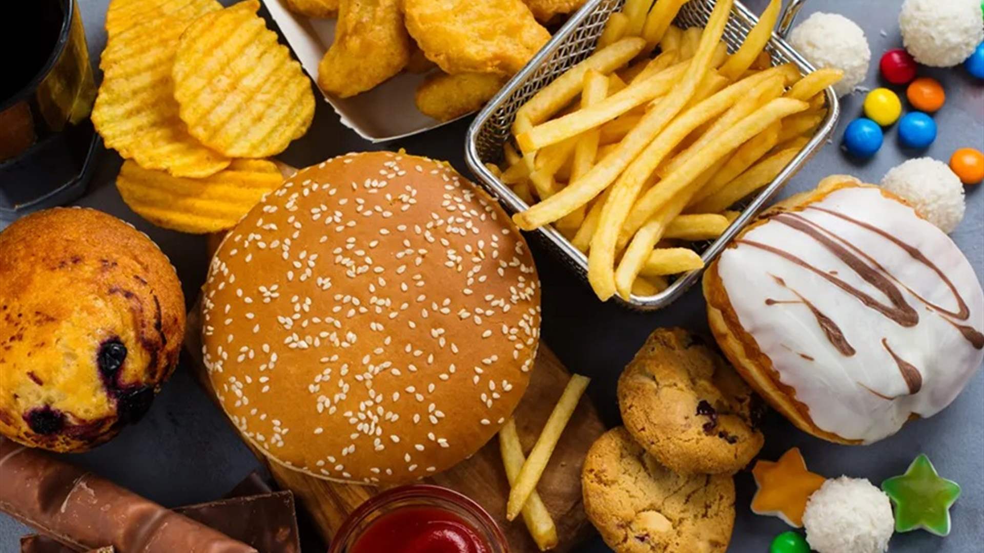 ليس الطعام… إليكم السر الحقيقي وراء زيادة الوزن في الأعياد