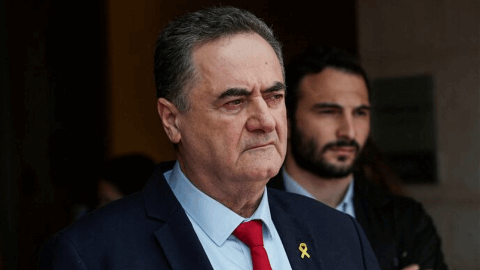 Israeli defense minister vows military to remain in Gaza