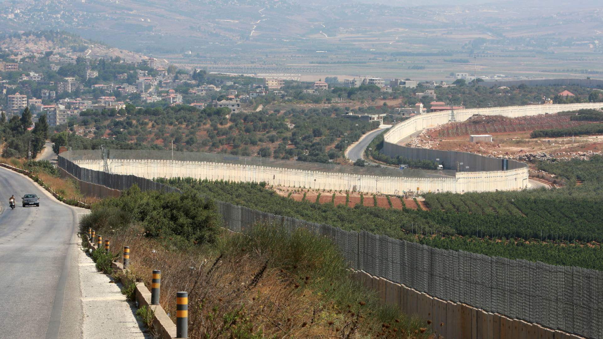 Israeli and US reservations: Lebanon border mechanism talks move forward without France